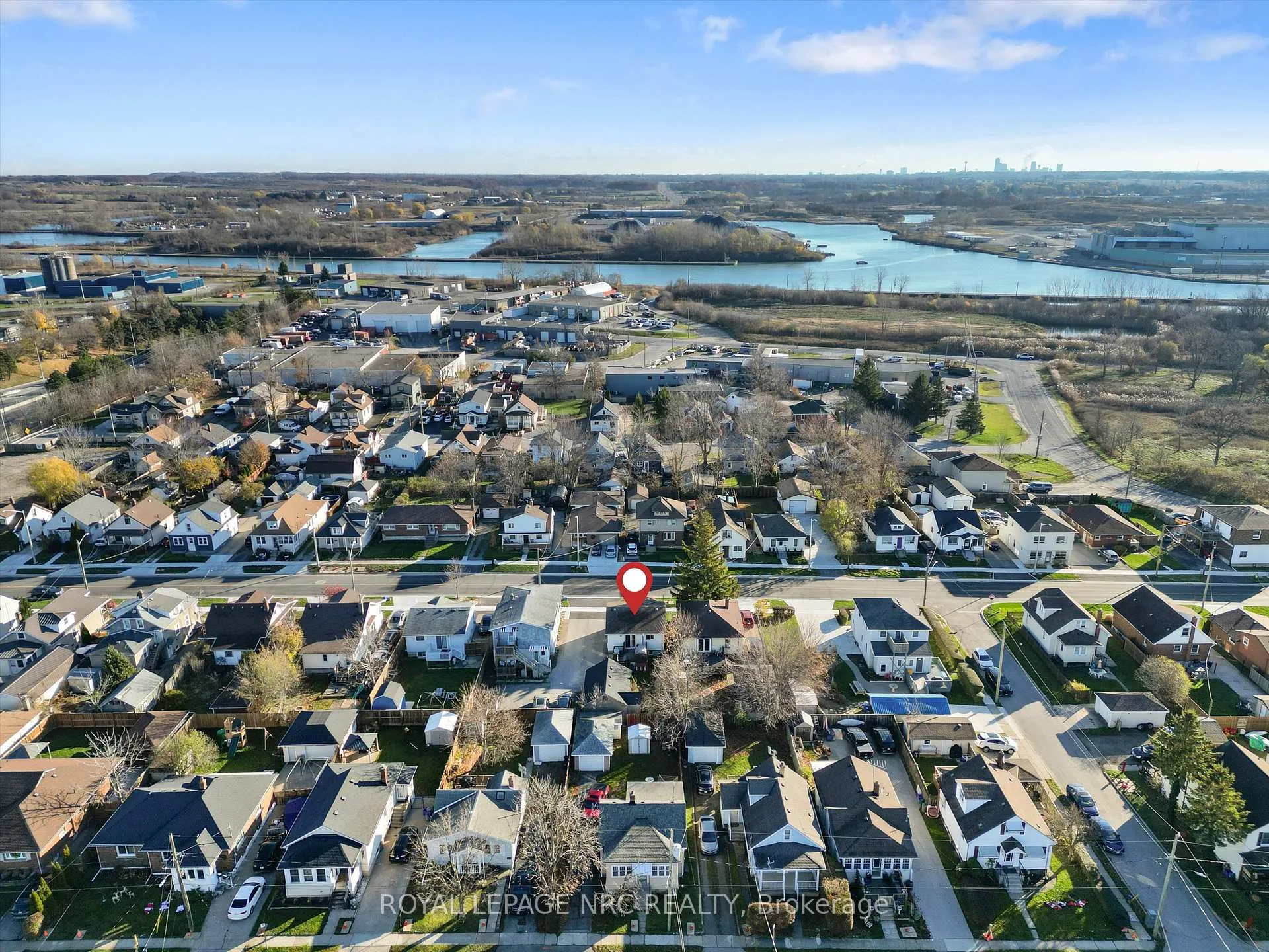 Photo 25 of 163 Pine Street S, Thorold, Thorold Downtown — HOMEH
