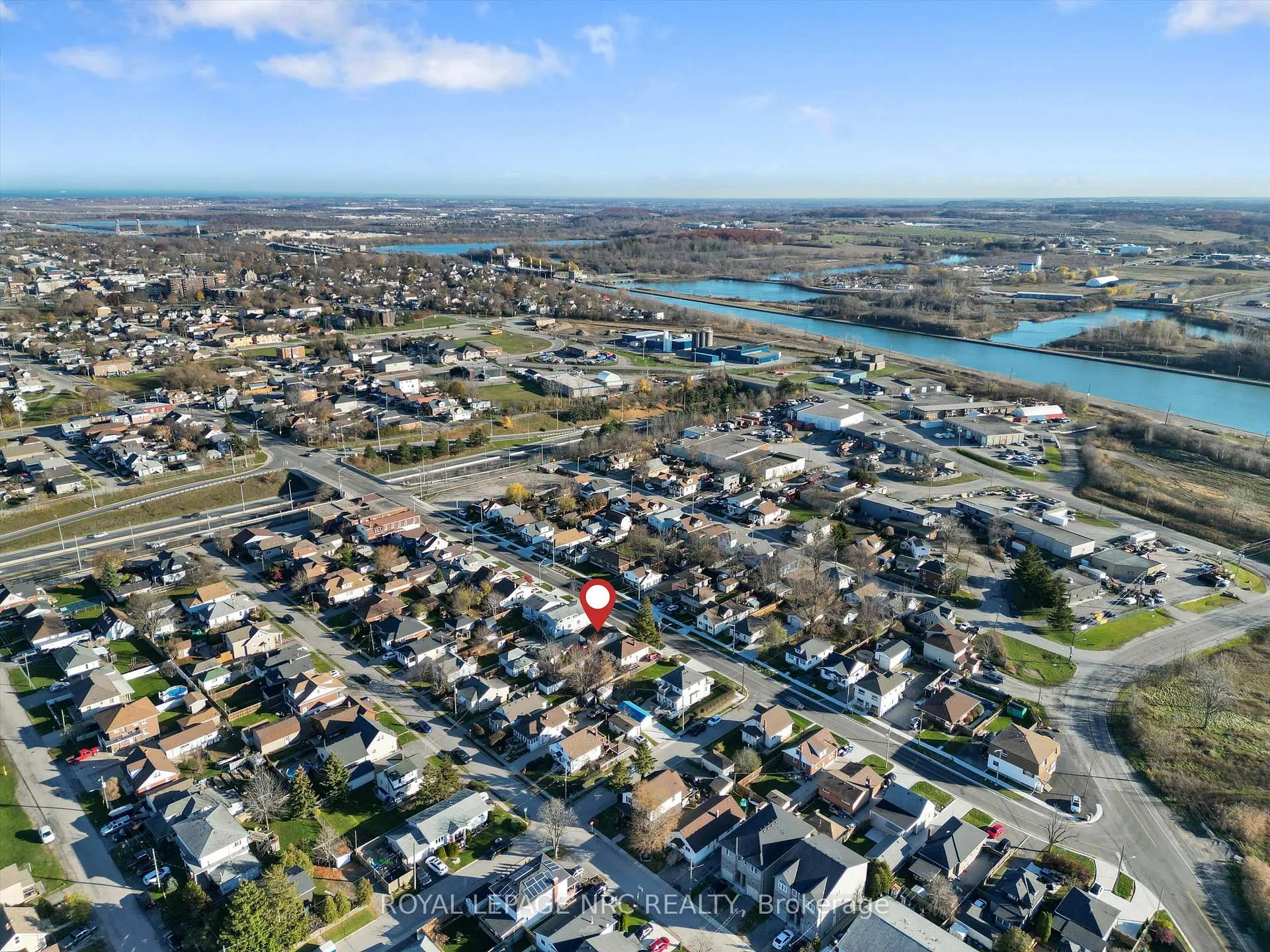 Photo 26 of 163 Pine Street S, Thorold, Thorold Downtown — HOMEH