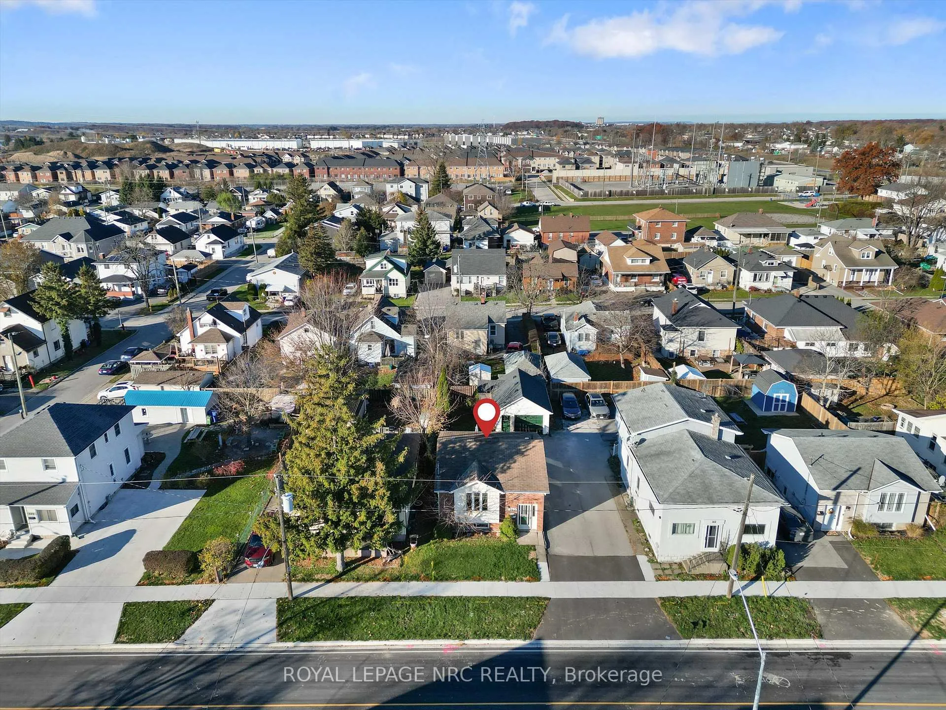 Photo 28 of 163 Pine Street S, Thorold, Thorold Downtown — HOMEH