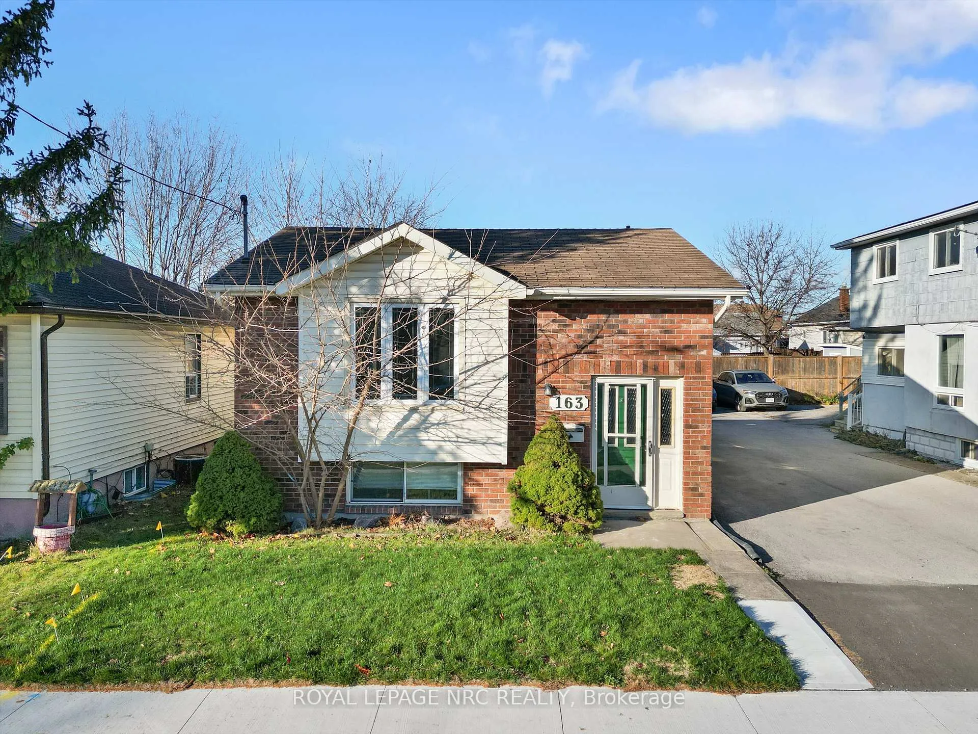 Photo 30 of 163 Pine Street S, Thorold, Thorold Downtown — HOMEH