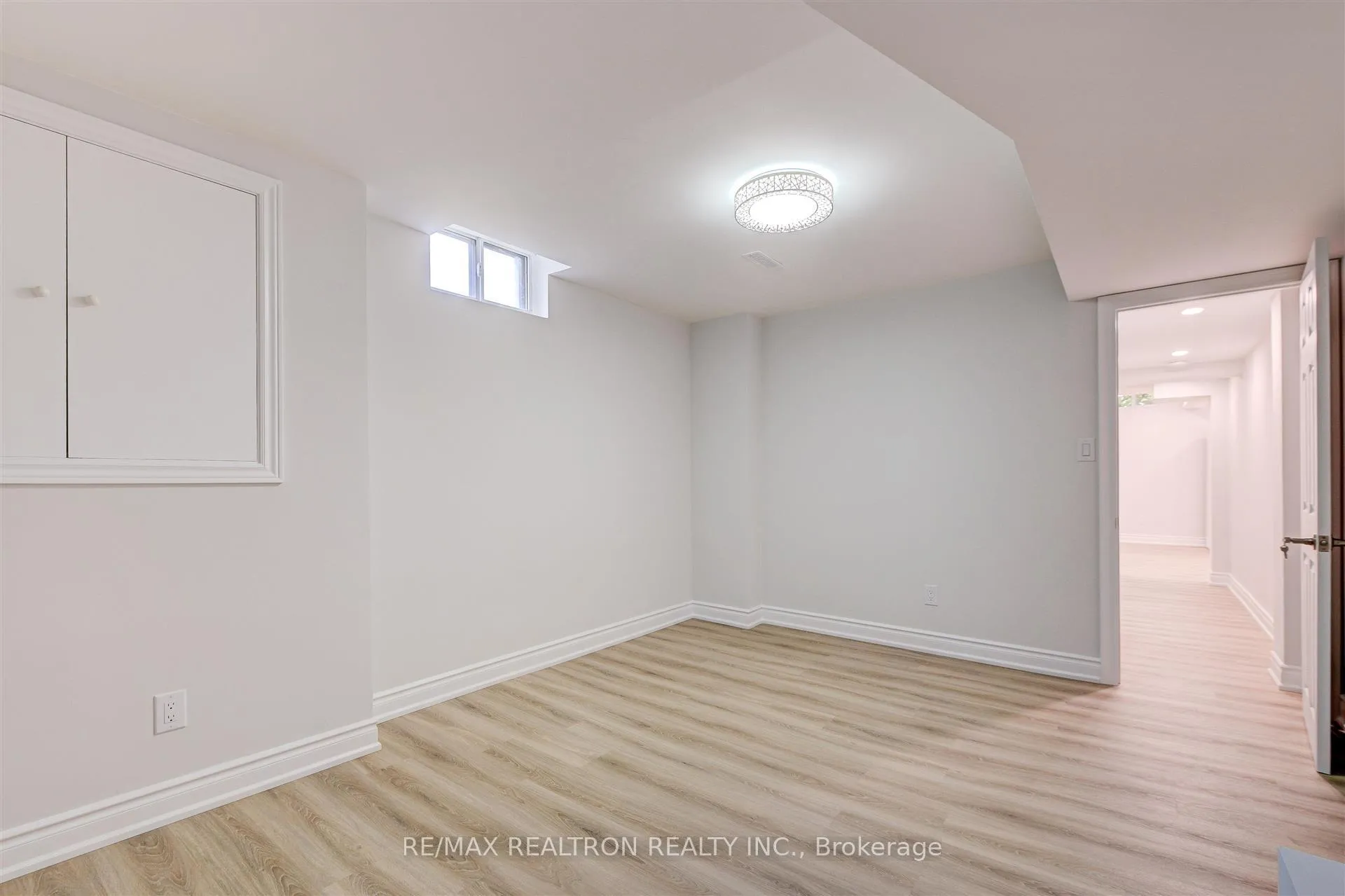 Photo 12 of Unit Lower, 12 Randall Avenue, Markham, Milliken Mills East — HOMEH