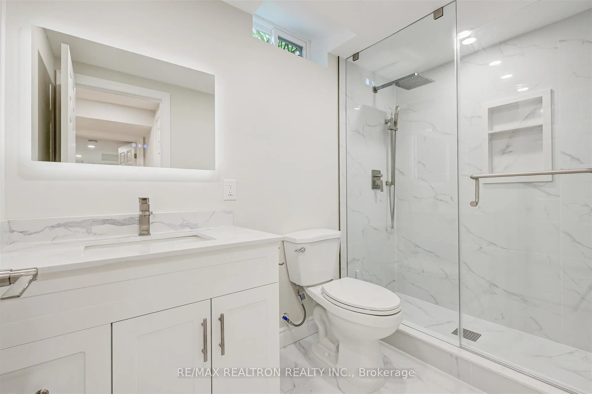 Photo 16 of Unit Lower, 12 Randall Avenue, Markham, Milliken Mills East — HOMEH