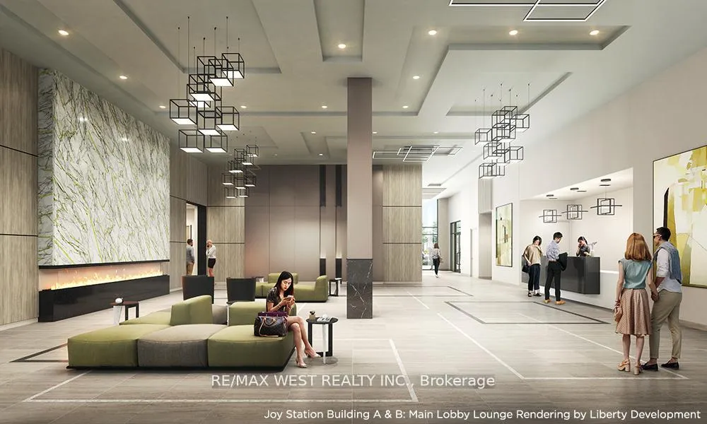 Photo 24 of Unit 337, 9763 Markham Road, Markham, Greensborough — HOMEH