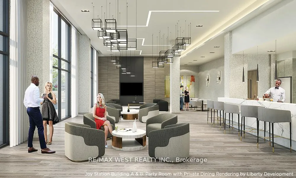 Photo 26 of Unit 337, 9763 Markham Road, Markham, Greensborough — HOMEH