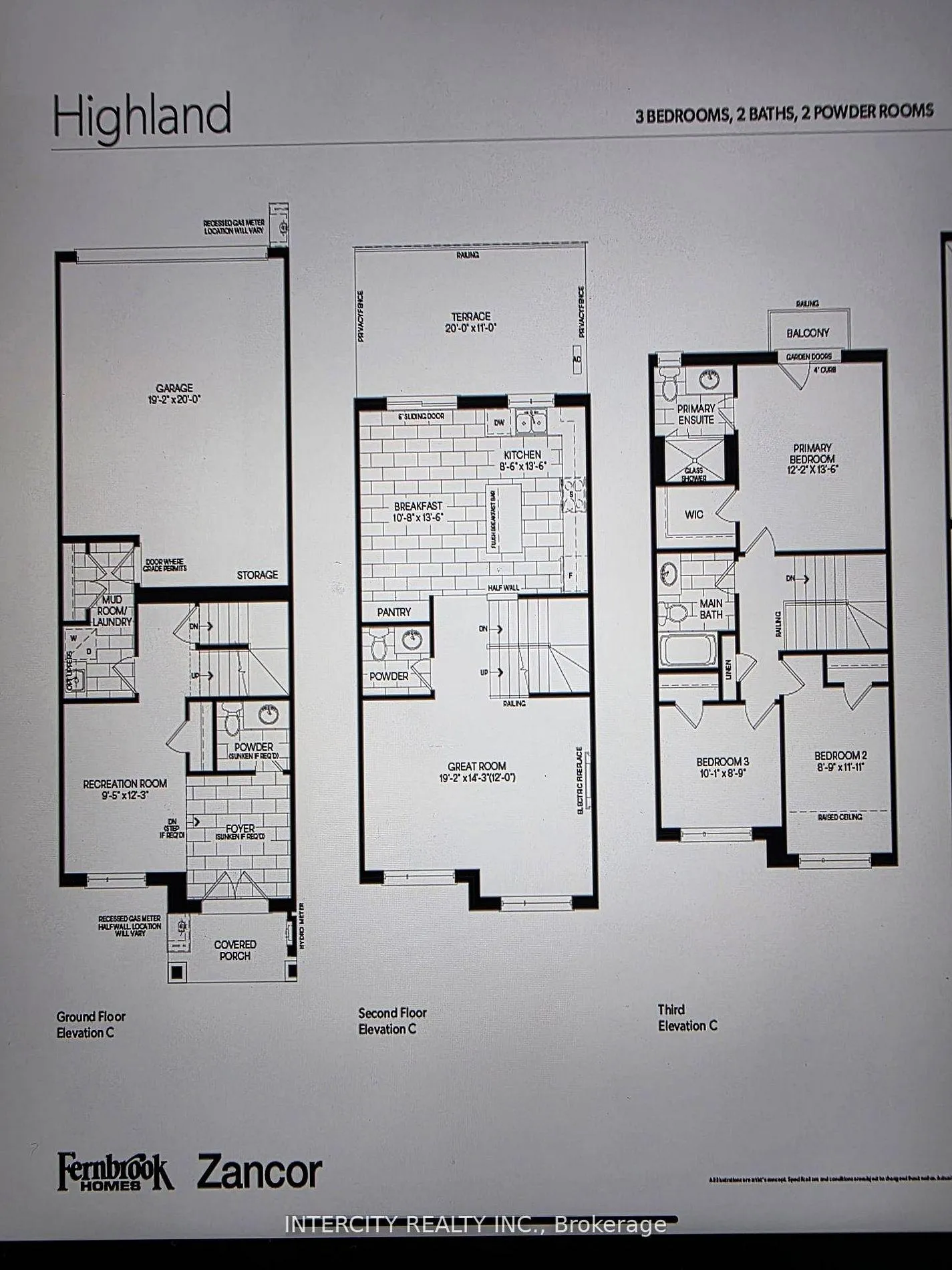 Photo 2 of Lot 325-4 Damara Road, Caledon, Rural Caledon — HOMEH