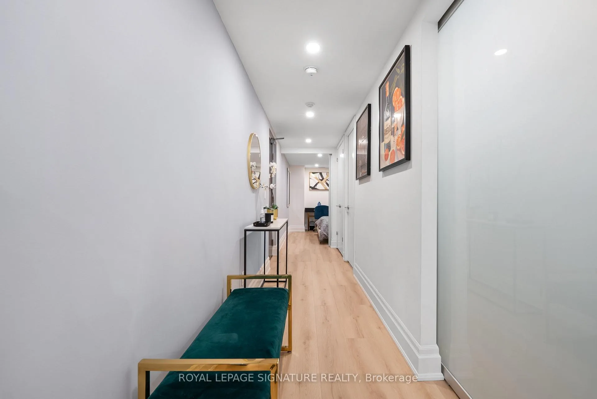 Photo 15 of Unit 109, 95 Bathurst Street, Toronto, Waterfront Communities — HOMEH