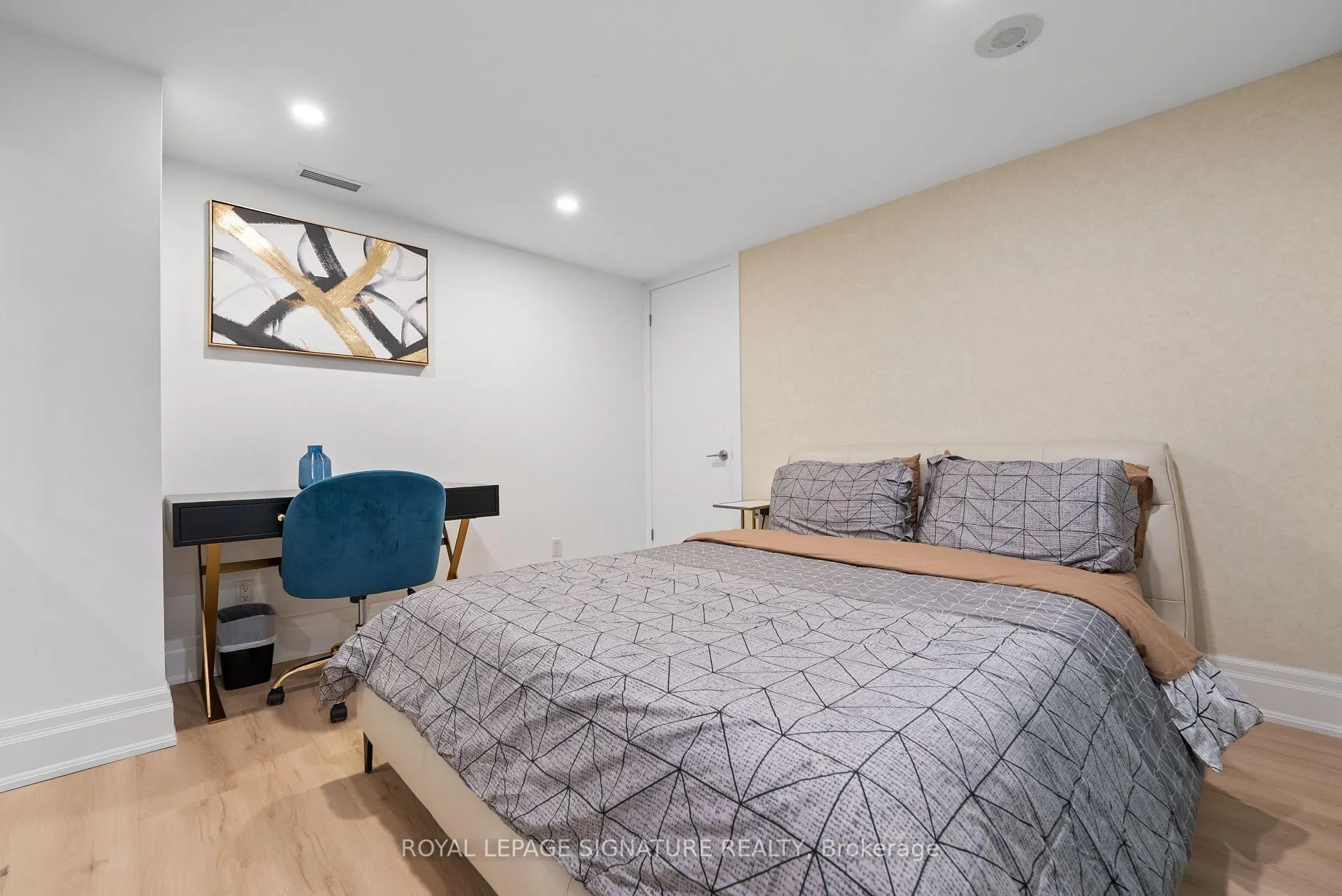 Photo 16 of Unit 109, 95 Bathurst Street, Toronto, Waterfront Communities — HOMEH