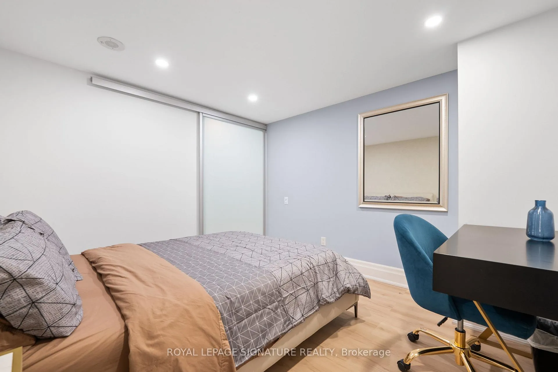 Photo 17 of Unit 109, 95 Bathurst Street, Toronto, Waterfront Communities — HOMEH