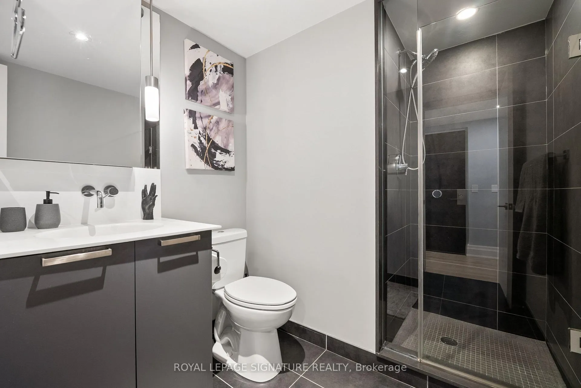 Photo 18 of Unit 109, 95 Bathurst Street, Toronto, Waterfront Communities — HOMEH
