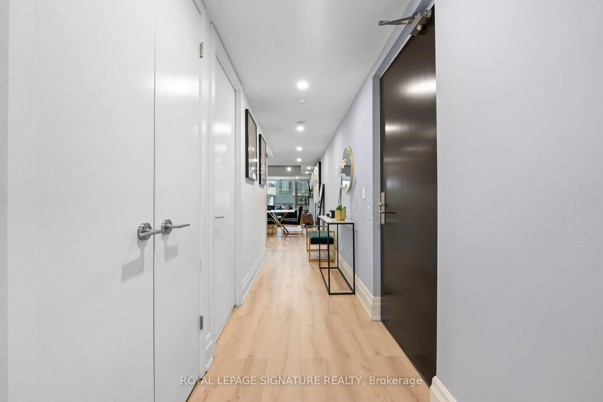 Photo 19 of Unit 109, 95 Bathurst Street, Toronto, Waterfront Communities — HOMEH
