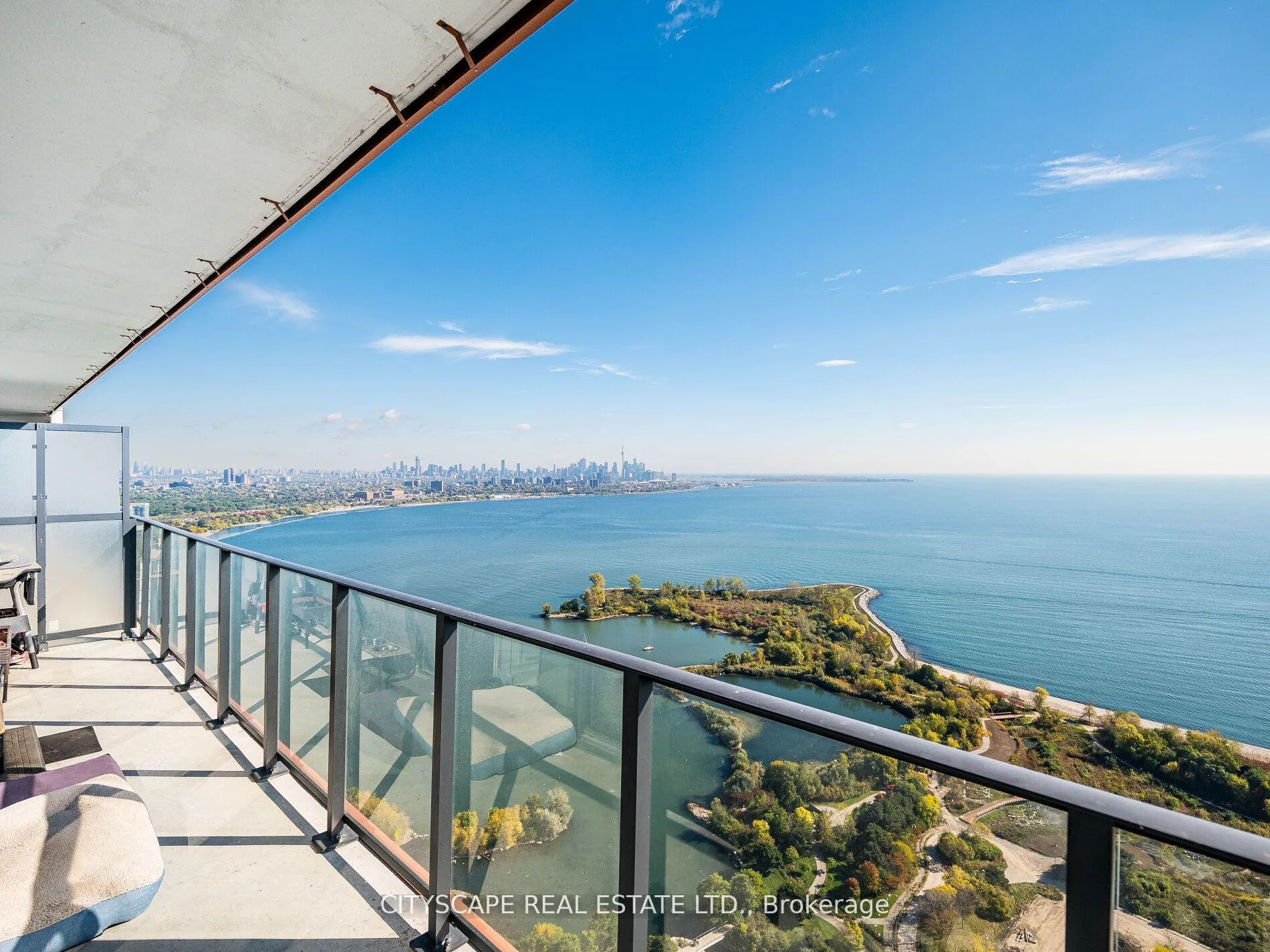 Photo of Unit 4410, 20 Shore Breeze Drive