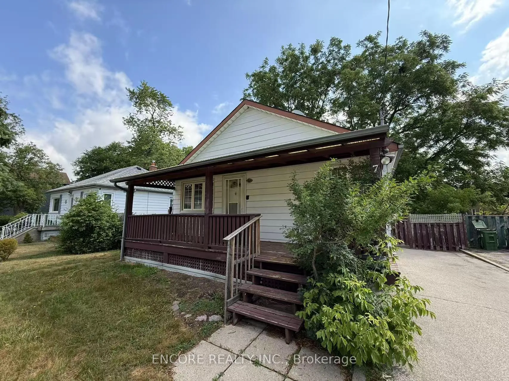 Photo 13 of 7 Weir Crescent, Scarborough, West Hill — HOMEH