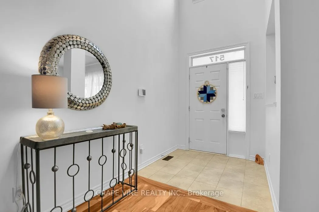 Photo 3 of 517 Overland Drive, Ottawa, Stittsville (North) — HOMEH