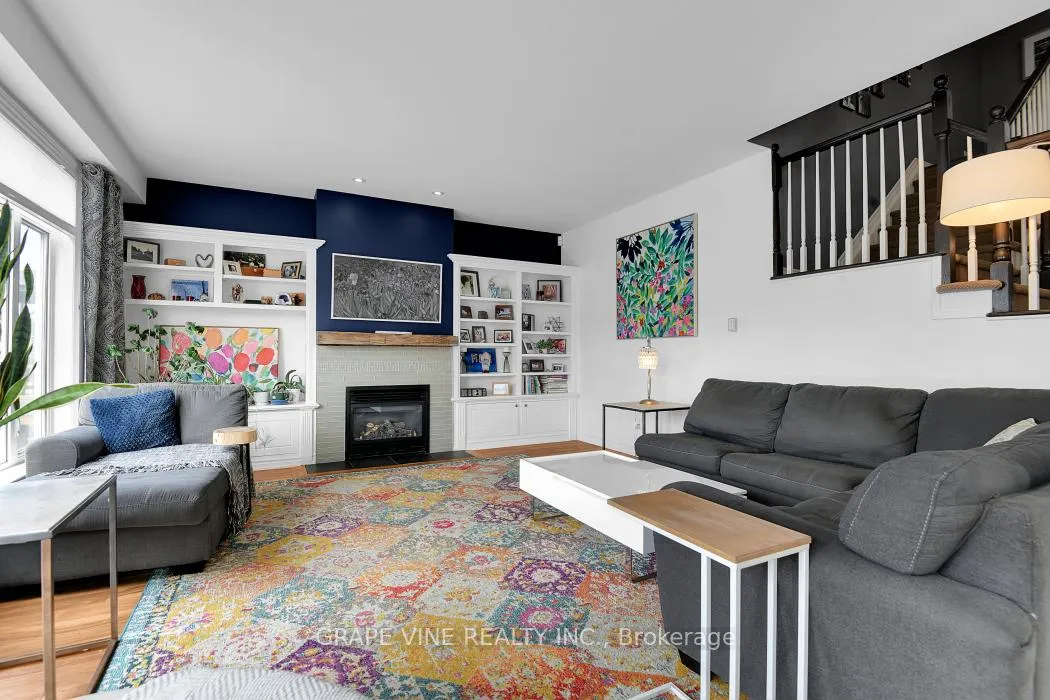 Photo 11 of 517 Overland Drive, Ottawa, Stittsville (North) — HOMEH