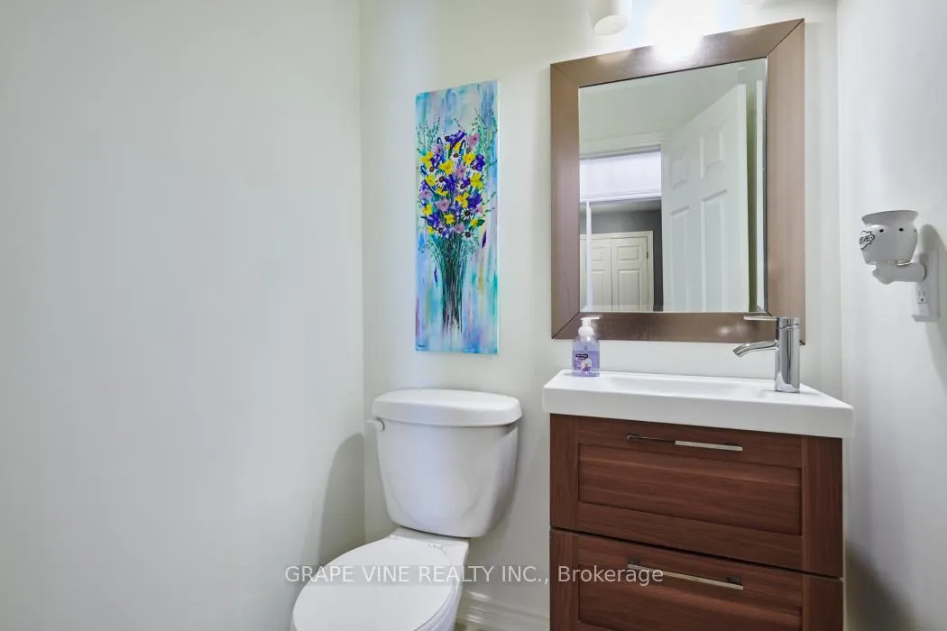 Photo 15 of 517 Overland Drive, Ottawa, Stittsville (North) — HOMEH