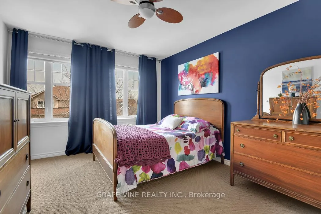 Photo 22 of 517 Overland Drive, Ottawa, Stittsville (North) — HOMEH