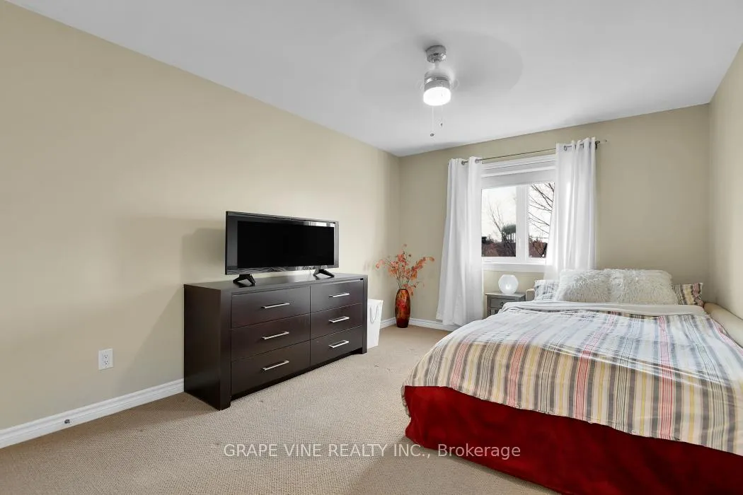 Photo 23 of 517 Overland Drive, Ottawa, Stittsville (North) — HOMEH