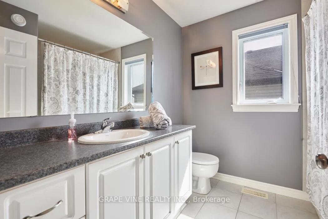 Photo 24 of 517 Overland Drive, Ottawa, Stittsville (North) — HOMEH