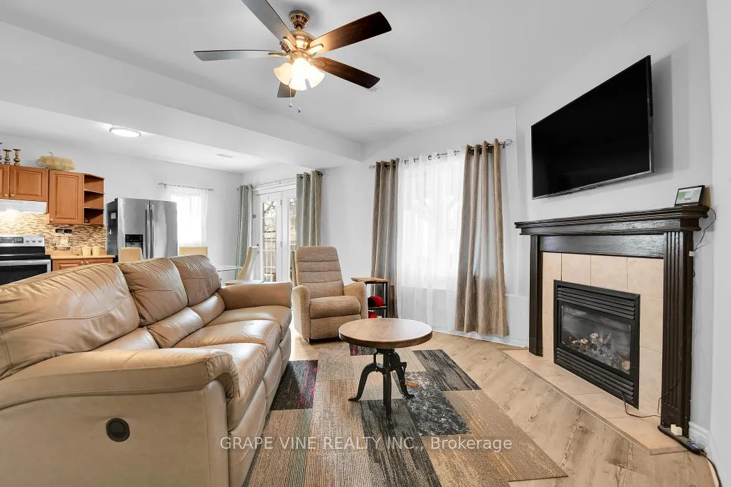 Photo 26 of 517 Overland Drive, Ottawa, Stittsville (North) — HOMEH