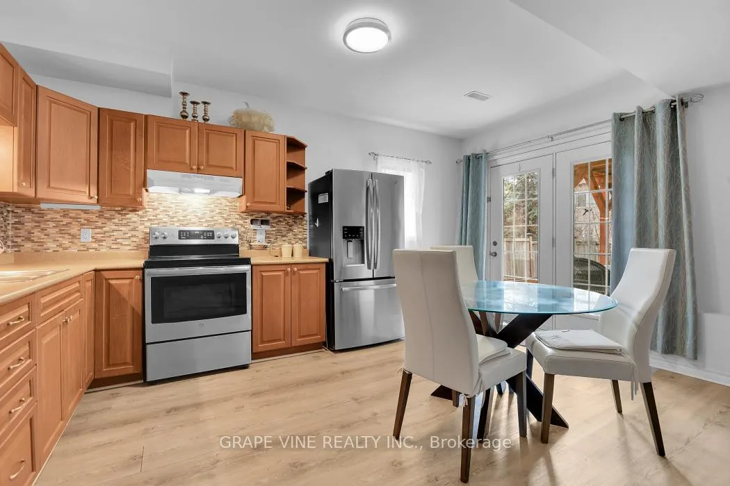 Photo 27 of 517 Overland Drive, Ottawa, Stittsville (North) — HOMEH