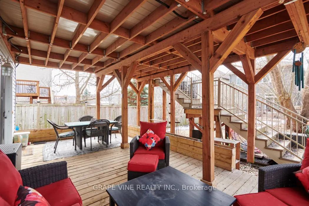 Photo 35 of 517 Overland Drive, Ottawa, Stittsville (North) — HOMEH