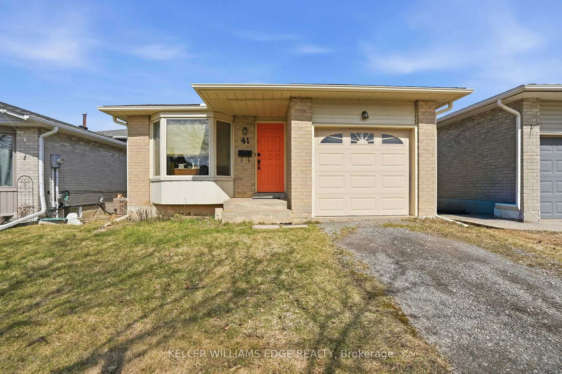 Photo 1 of 41 Kennard Street, Hamilton, Stoney Creek Mountain — HOMEH