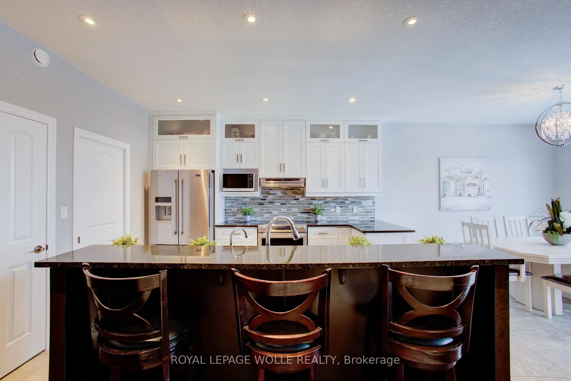 Photo 10 of 5 Jack koehler Lane W, Wellesley — HOMEH