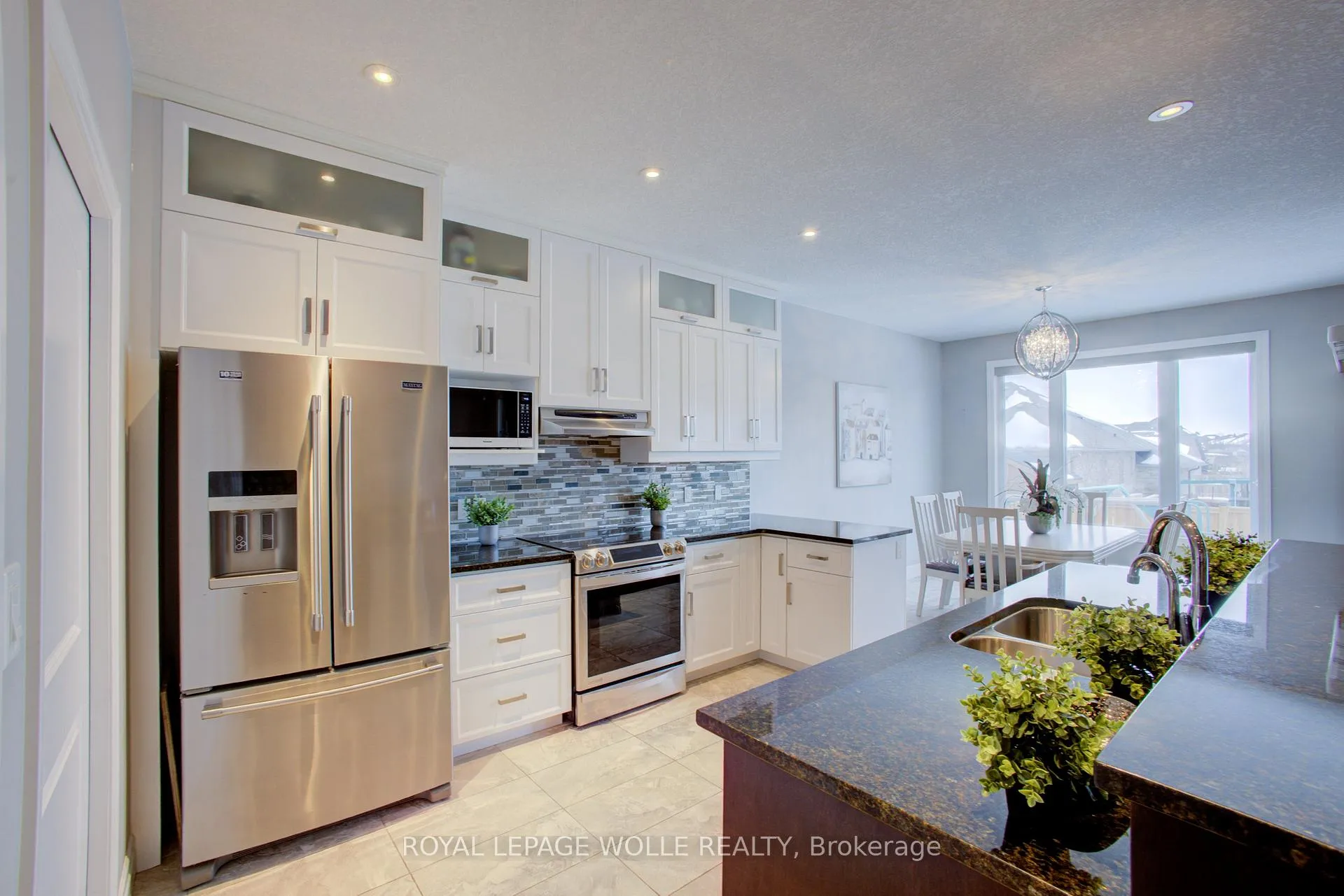 Photo 11 of 5 Jack koehler Lane W, Wellesley — HOMEH
