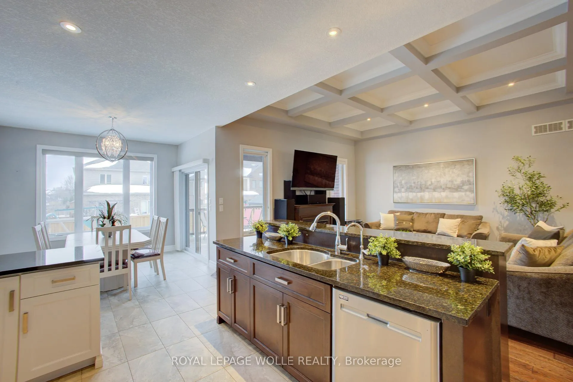 Photo 12 of 5 Jack koehler Lane W, Wellesley — HOMEH