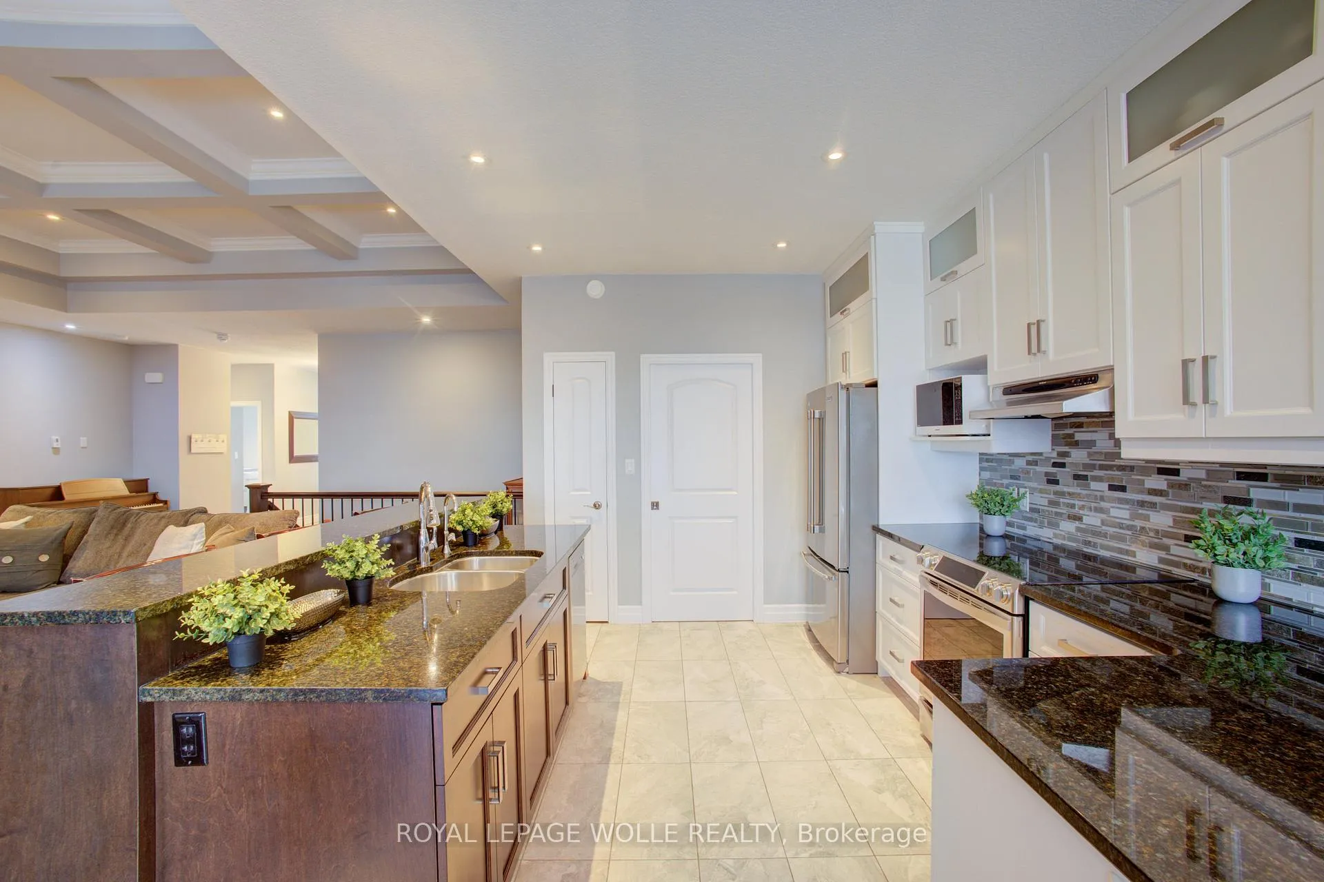 Photo 14 of 5 Jack koehler Lane W, Wellesley — HOMEH