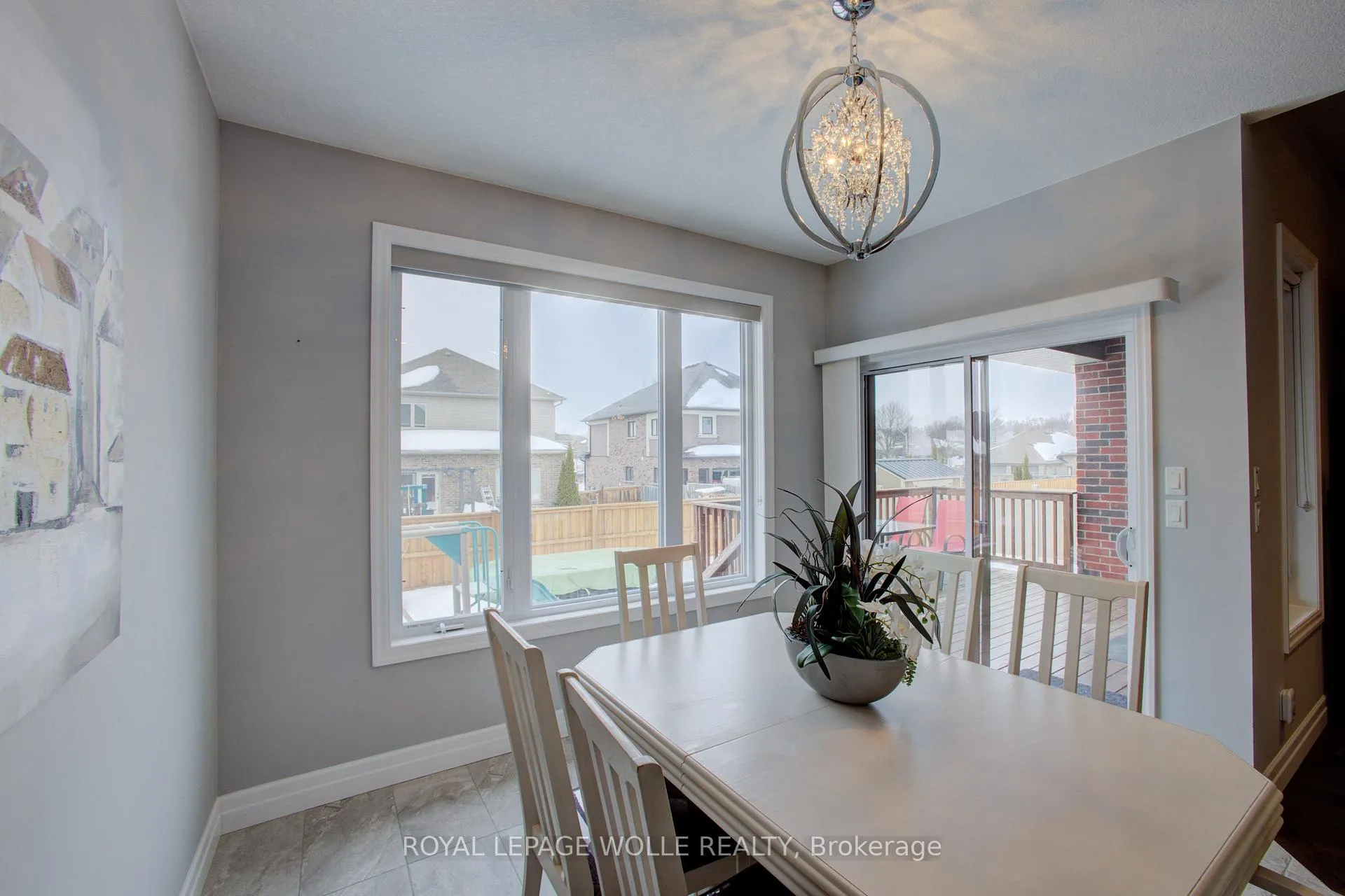 Photo 16 of 5 Jack koehler Lane W, Wellesley — HOMEH