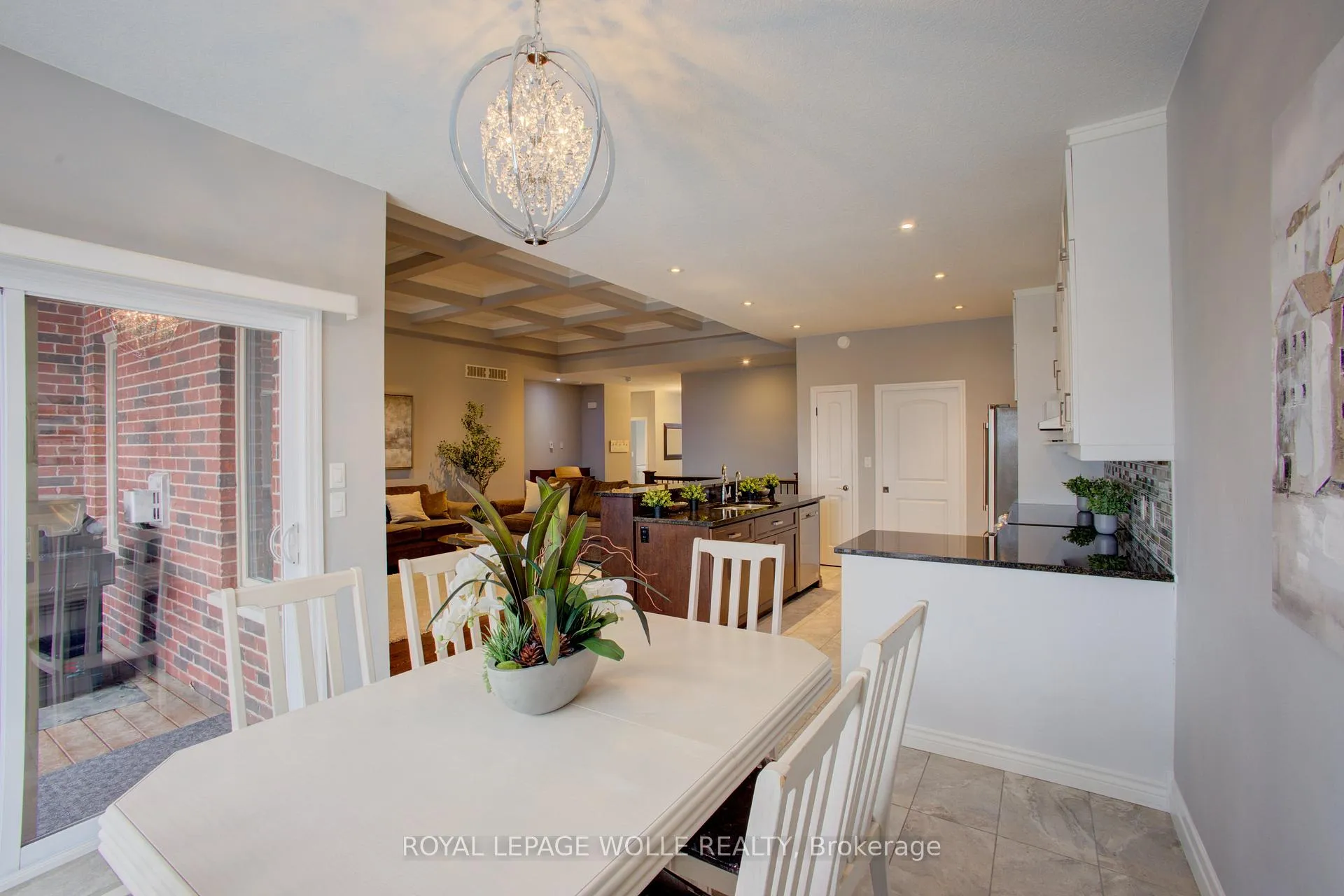 Photo 17 of 5 Jack koehler Lane W, Wellesley — HOMEH