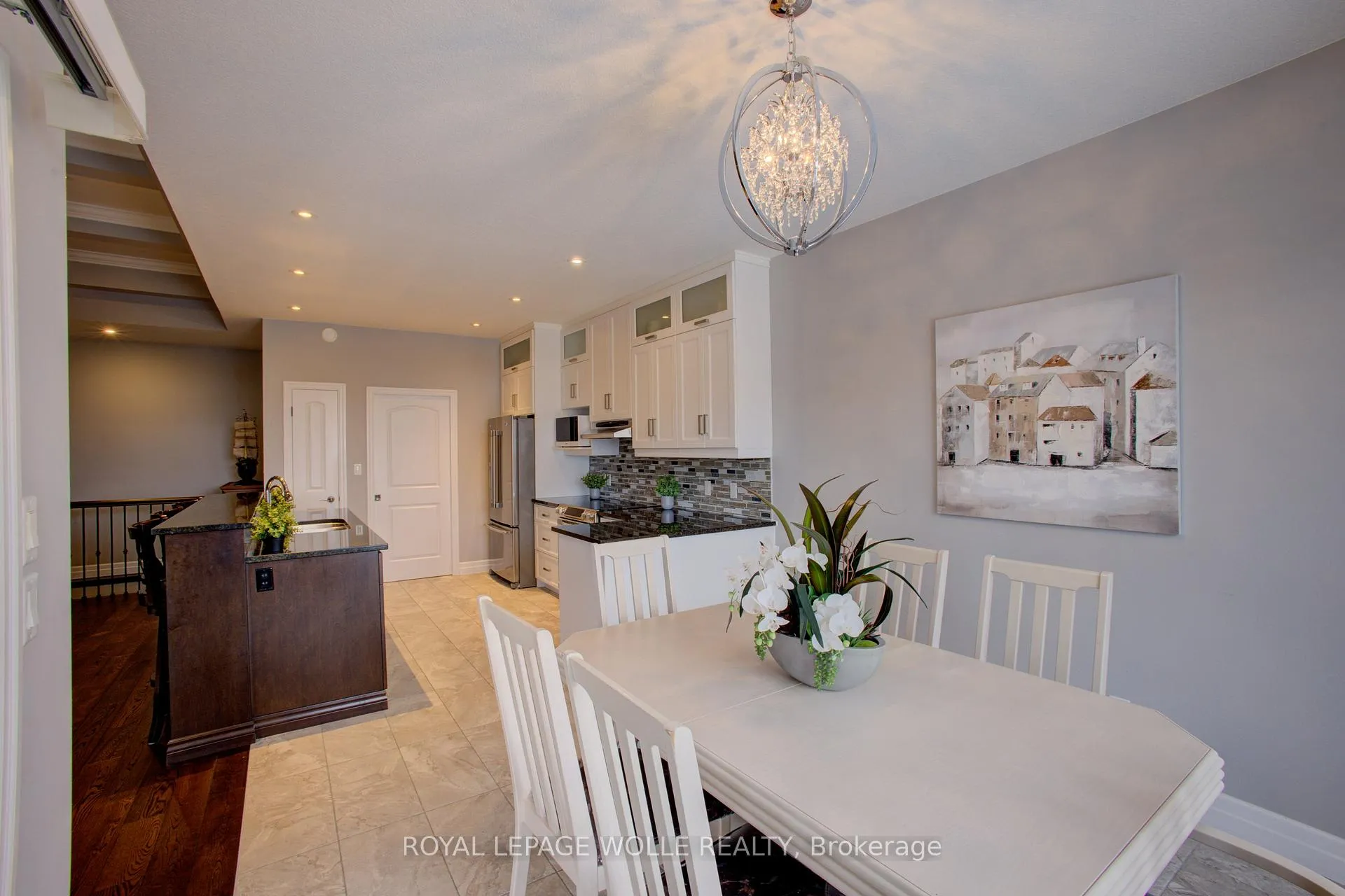 Photo 18 of 5 Jack koehler Lane W, Wellesley — HOMEH