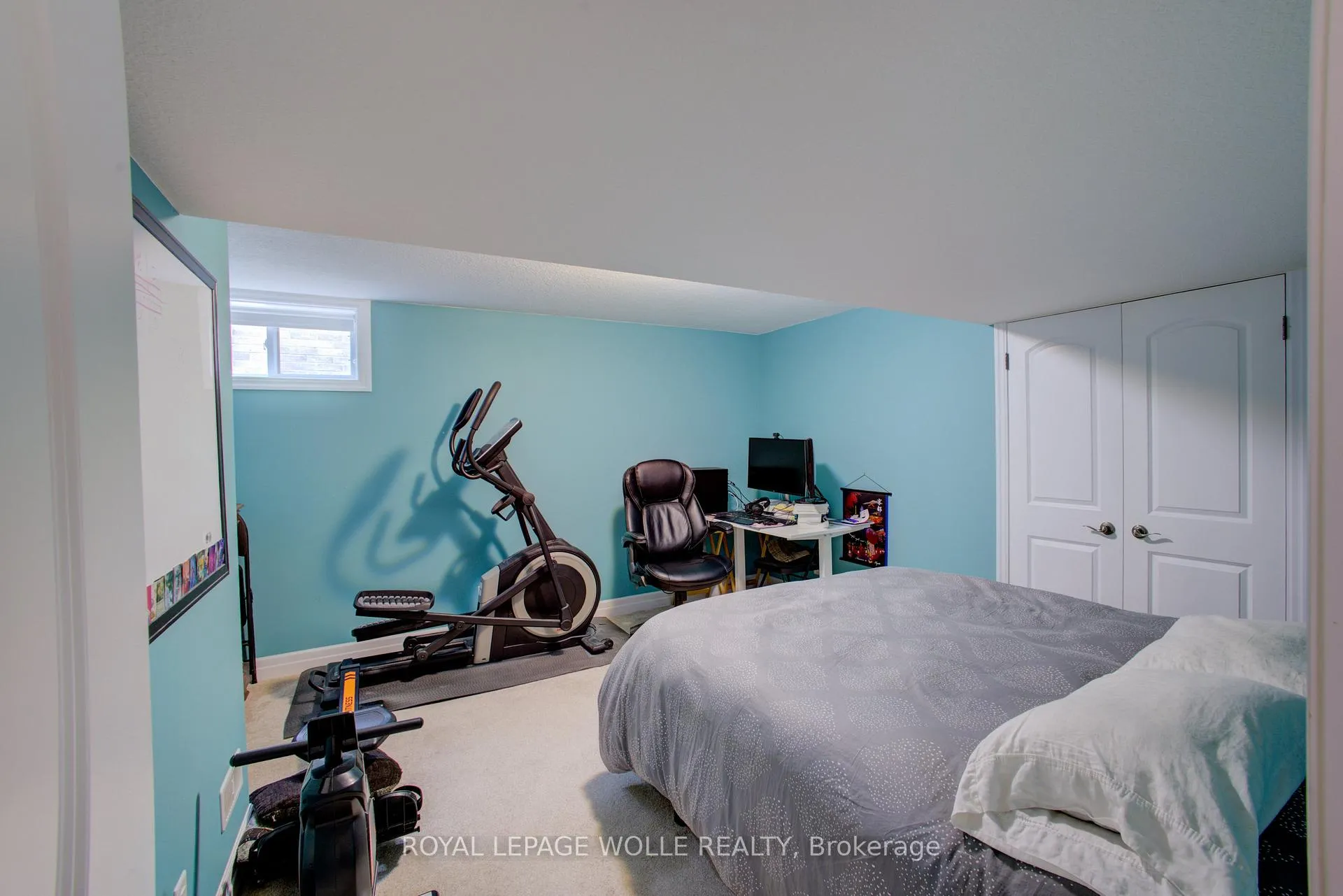 Photo 32 of 5 Jack koehler Lane W, Wellesley — HOMEH