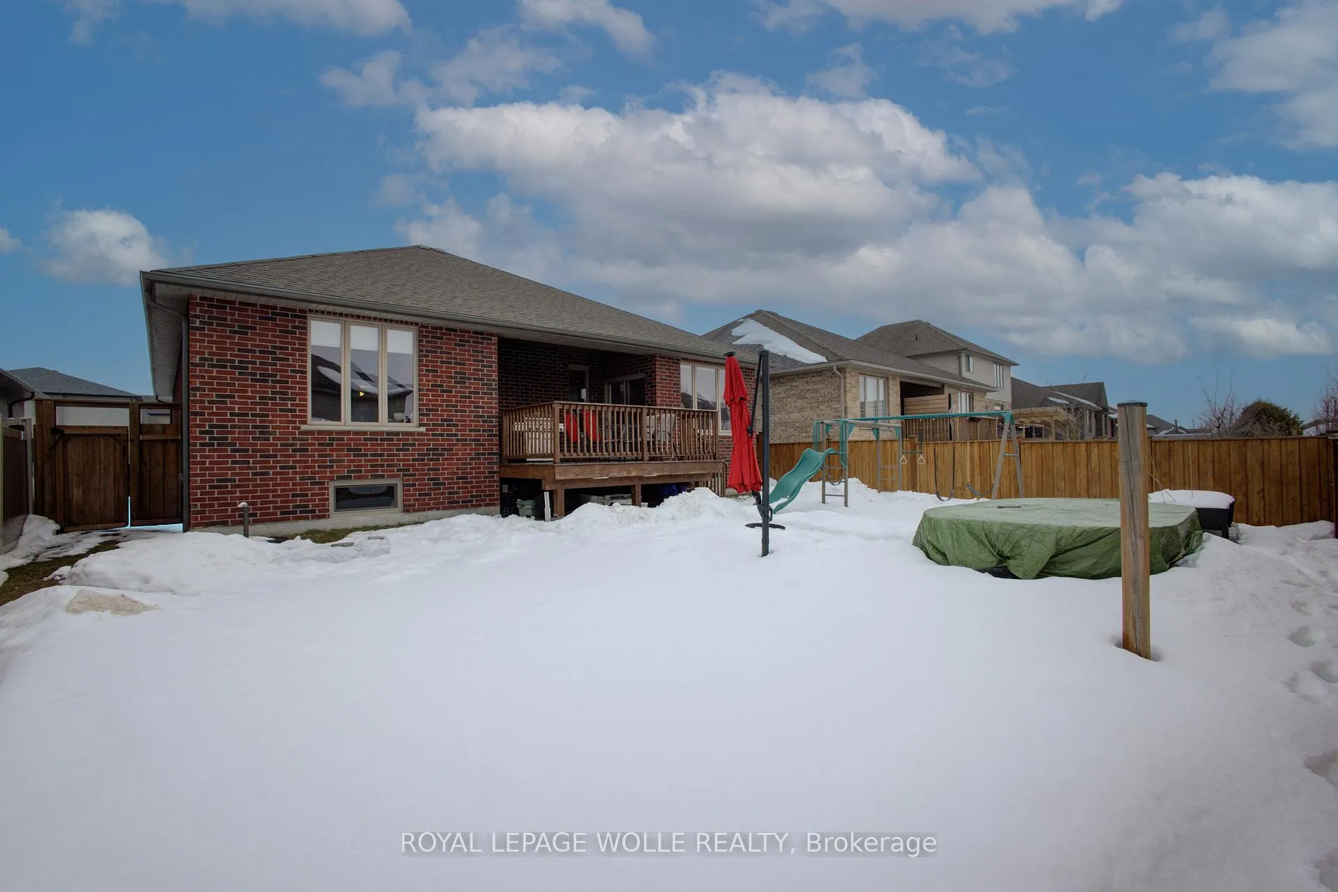 Photo 38 of 5 Jack koehler Lane W, Wellesley — HOMEH