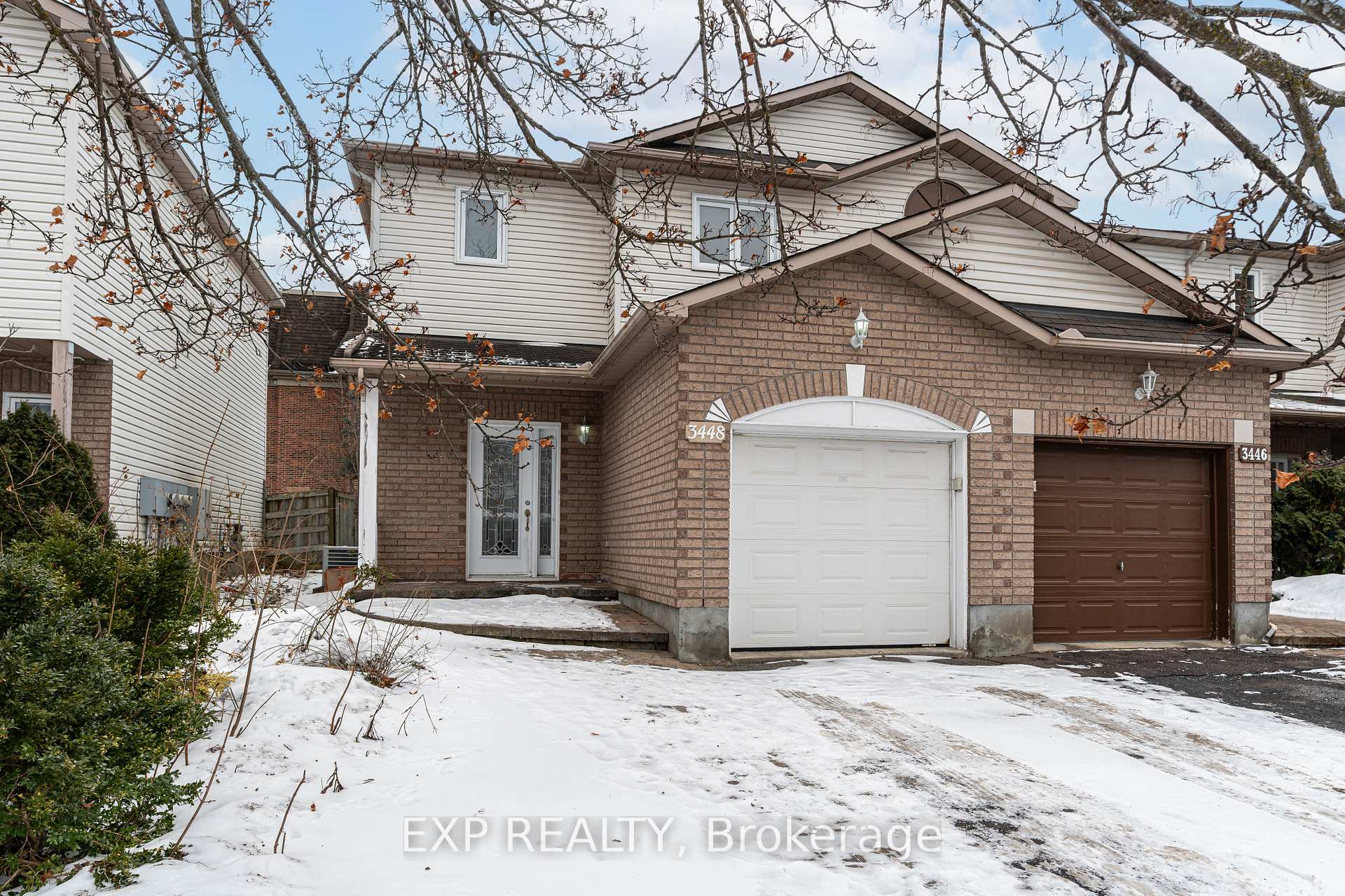 Photo 1 of 3448 Southgate Road, Ottawa, South Keys — HOMEH
