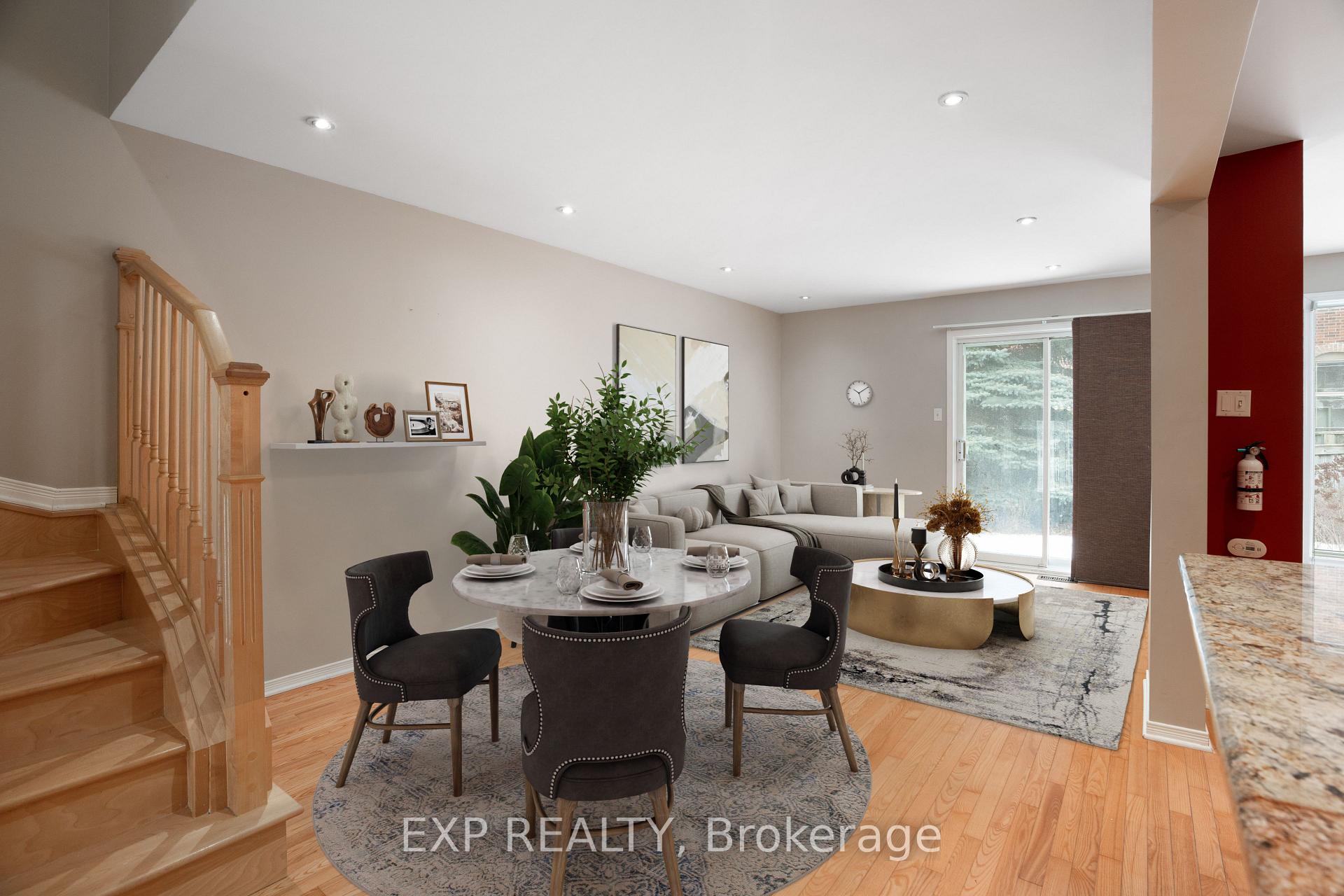 Photo 6 of 3448 Southgate Road, Ottawa, South Keys — HOMEH