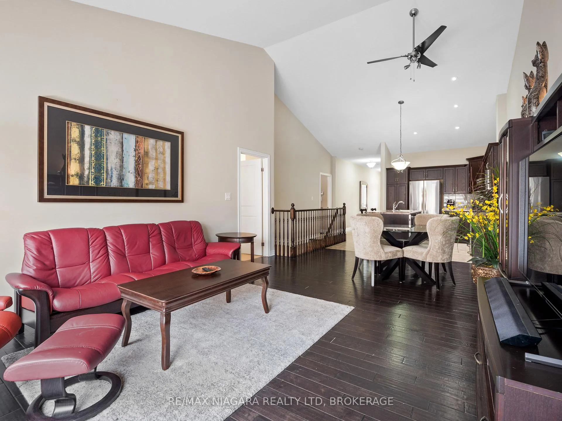 Photo 14 of Unit 4, 9440 Eagle Ridge Drive, Niagara Falls, Forestview — HOMEH