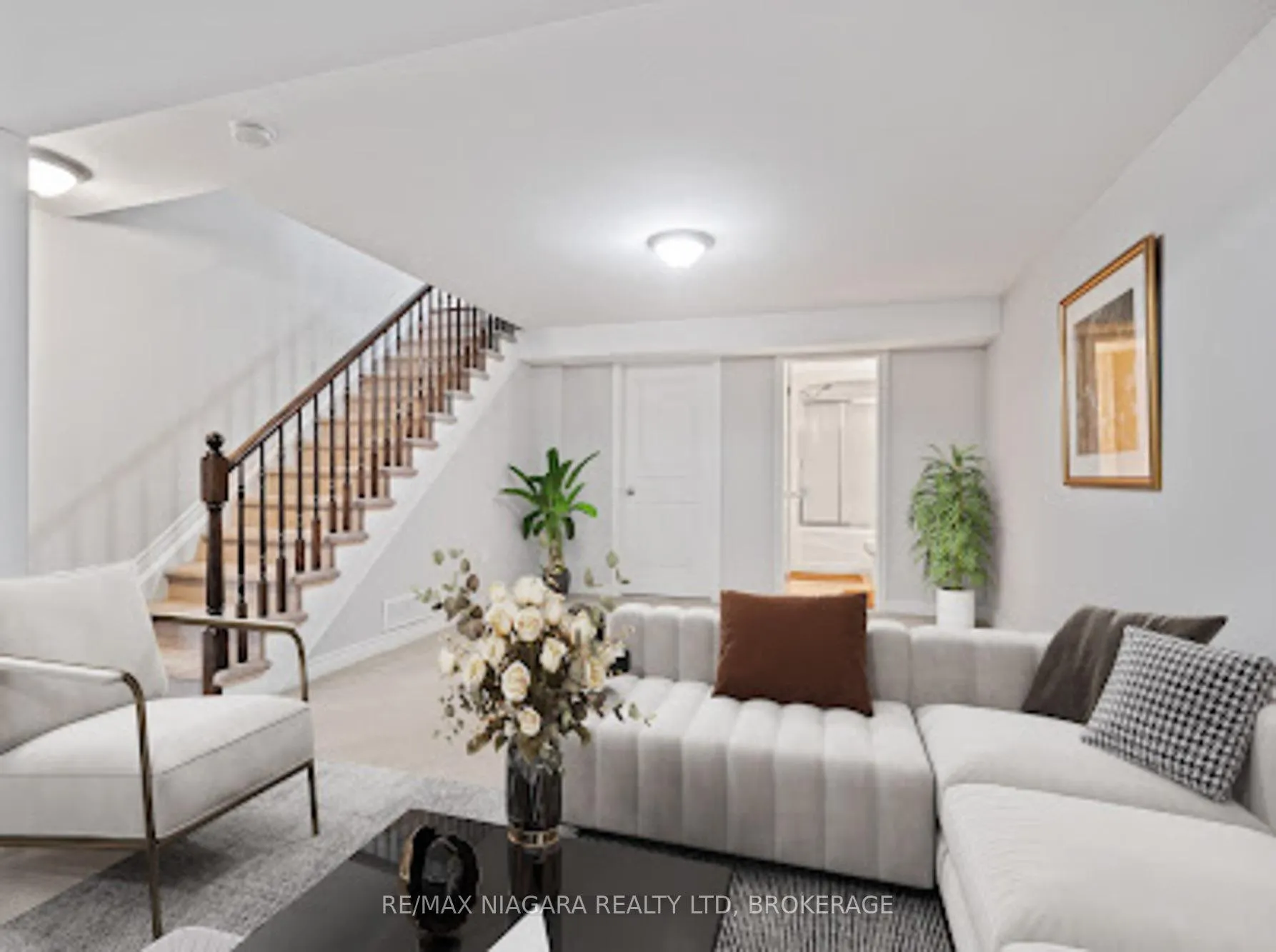Photo 21 of Unit 4, 9440 Eagle Ridge Drive, Niagara Falls, Forestview — HOMEH