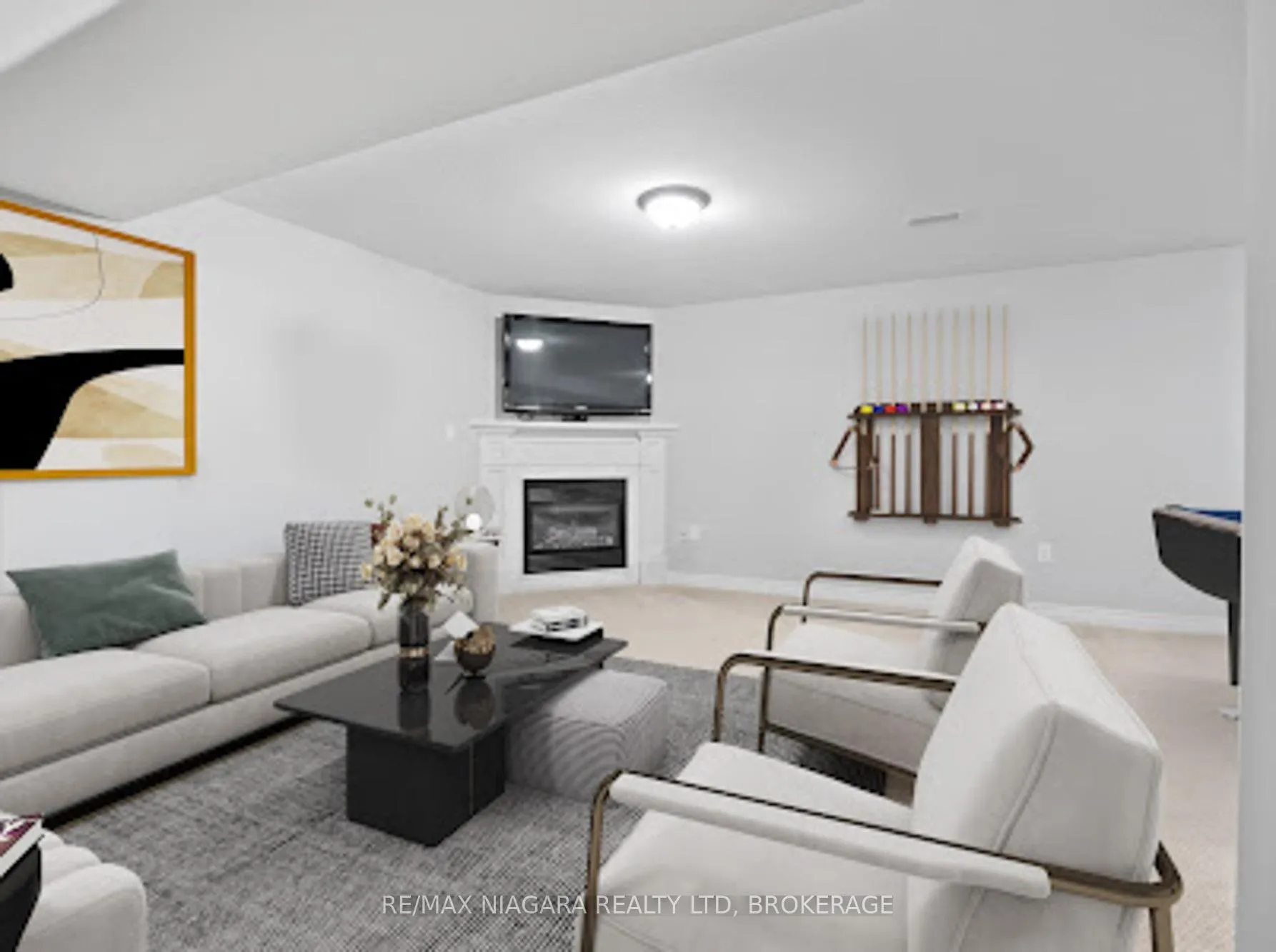 Photo 23 of Unit 4, 9440 Eagle Ridge Drive, Niagara Falls, Forestview — HOMEH