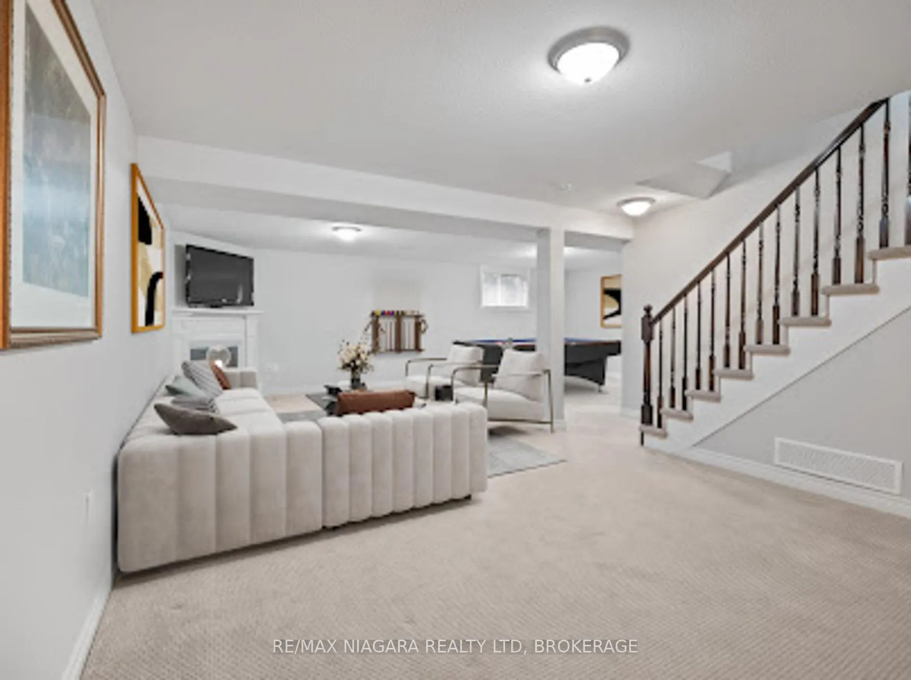 Photo 25 of Unit 4, 9440 Eagle Ridge Drive, Niagara Falls, Forestview — HOMEH