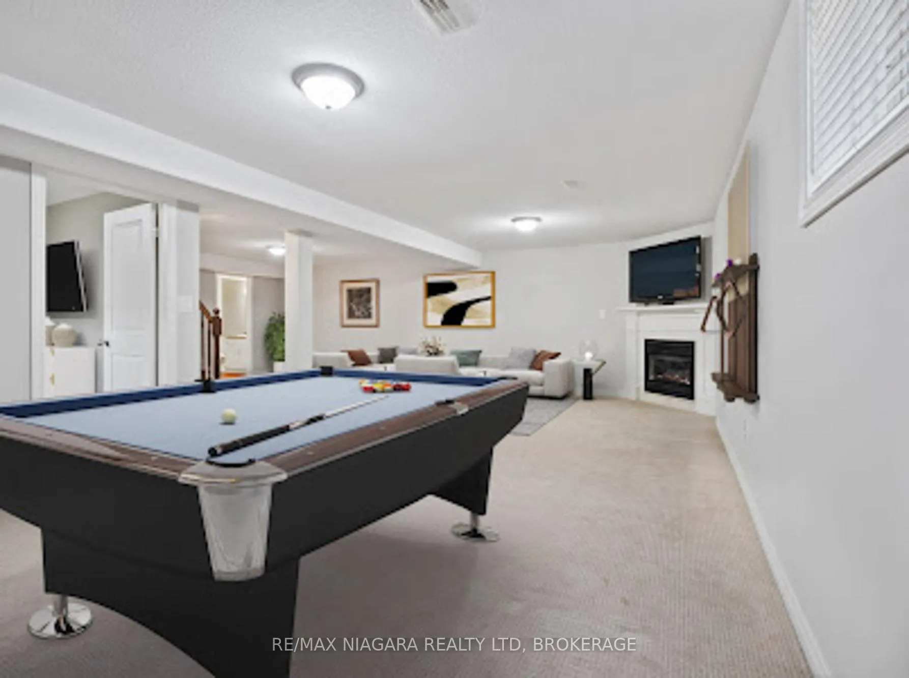 Photo 27 of Unit 4, 9440 Eagle Ridge Drive, Niagara Falls, Forestview — HOMEH