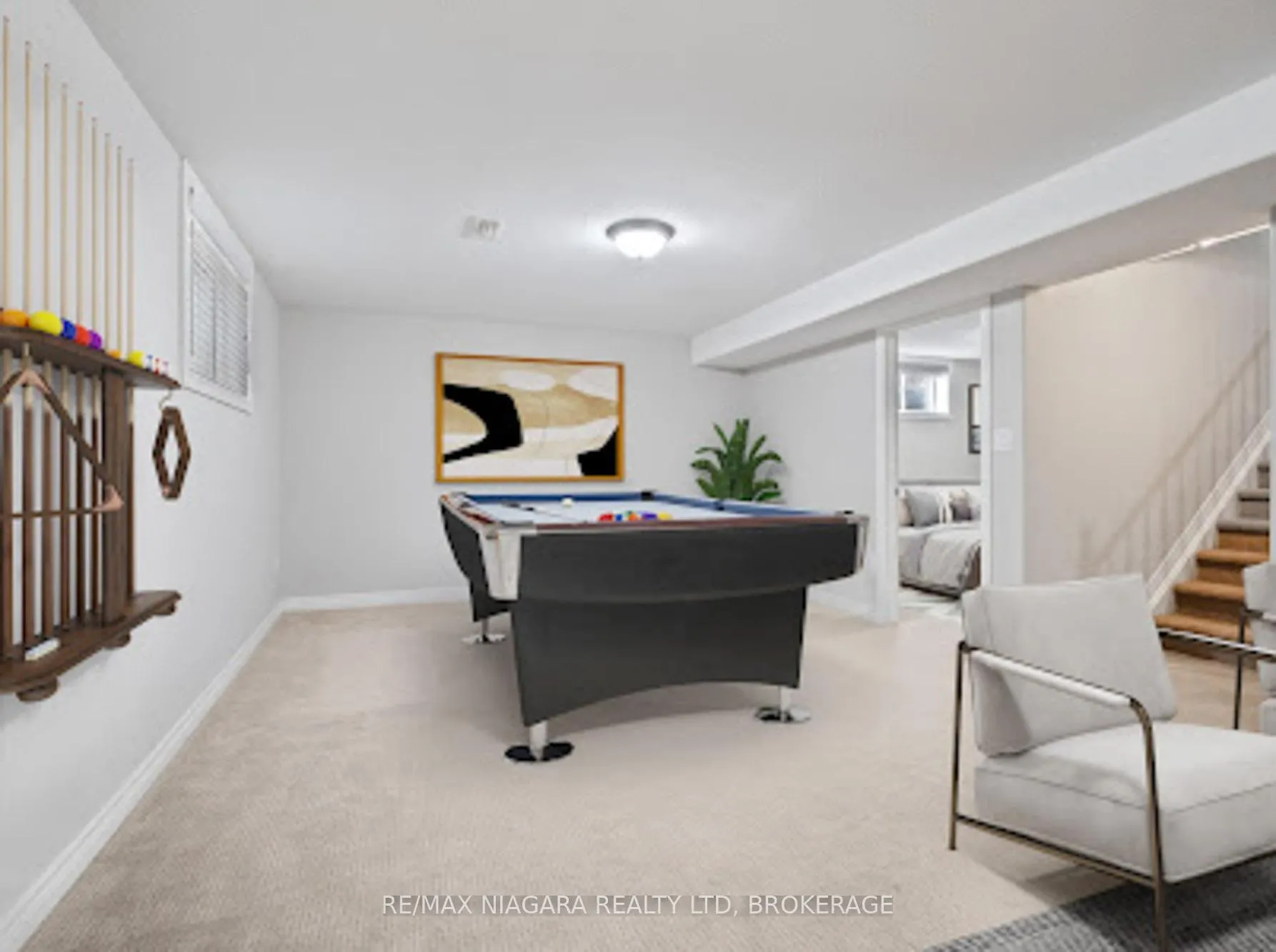 Photo 29 of Unit 4, 9440 Eagle Ridge Drive, Niagara Falls, Forestview — HOMEH