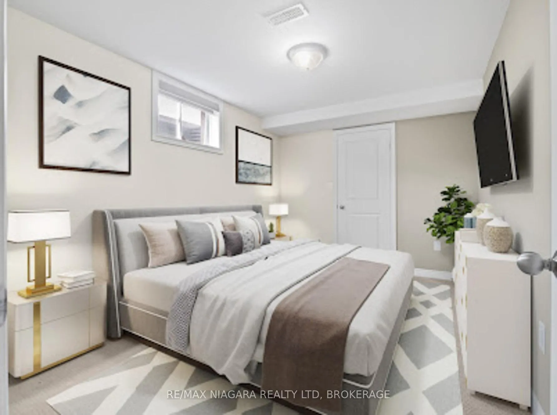 Photo 31 of Unit 4, 9440 Eagle Ridge Drive, Niagara Falls, Forestview — HOMEH