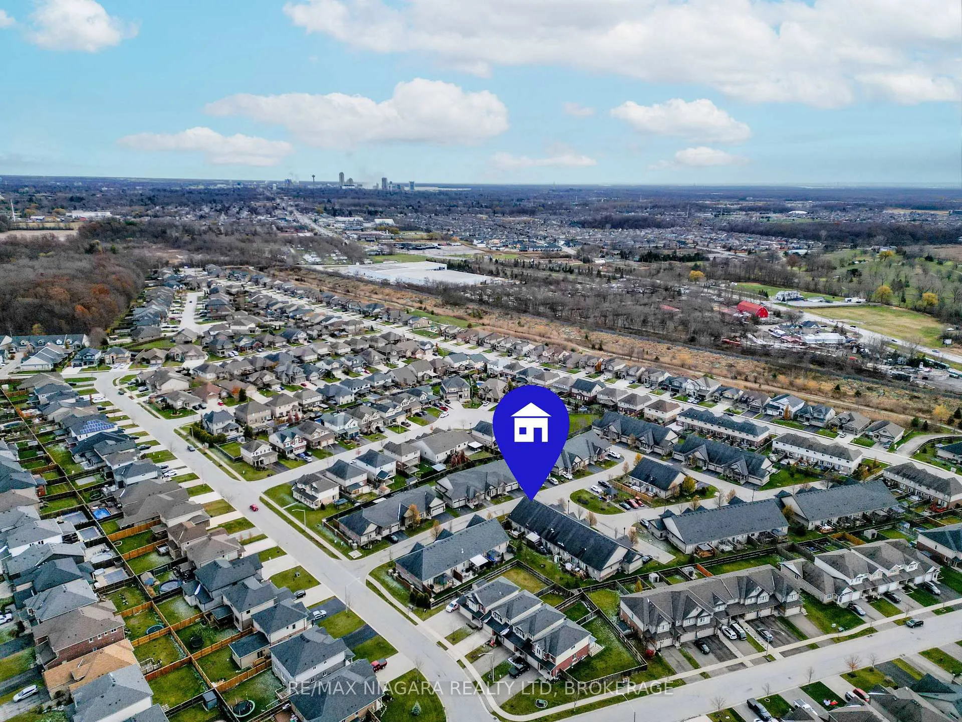 Photo 38 of Unit 4, 9440 Eagle Ridge Drive, Niagara Falls, Forestview — HOMEH
