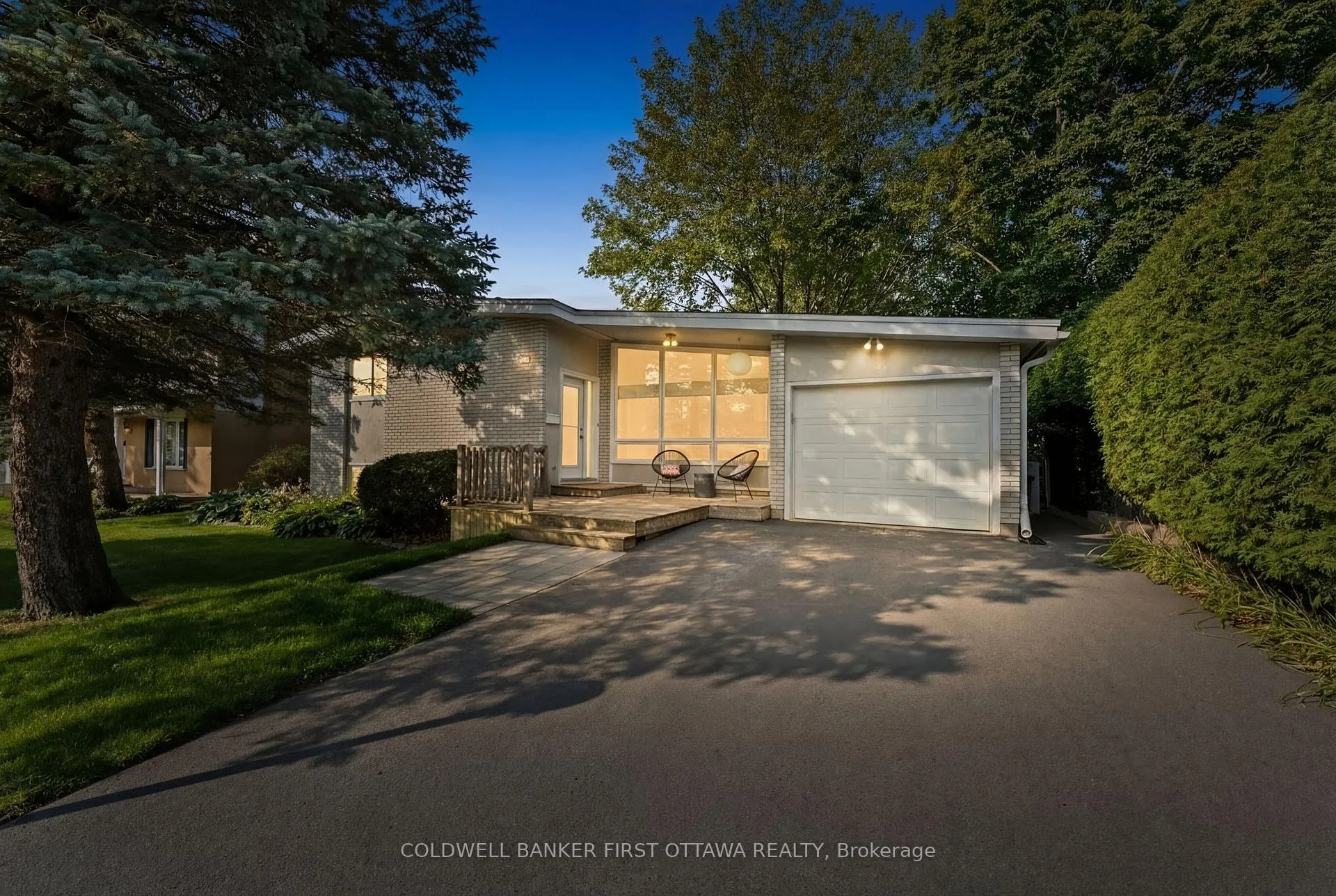 Photo 1 of 4 Alderbrook Drive, Ottawa, Sheahan Estates/Trend Village — HOMEH