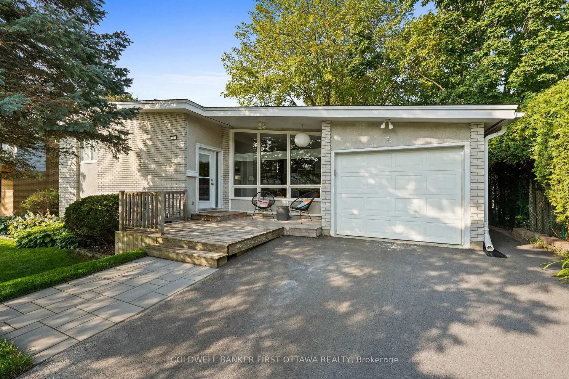 Photo 2 of 4 Alderbrook Drive, Ottawa, Sheahan Estates/Trend Village — HOMEH