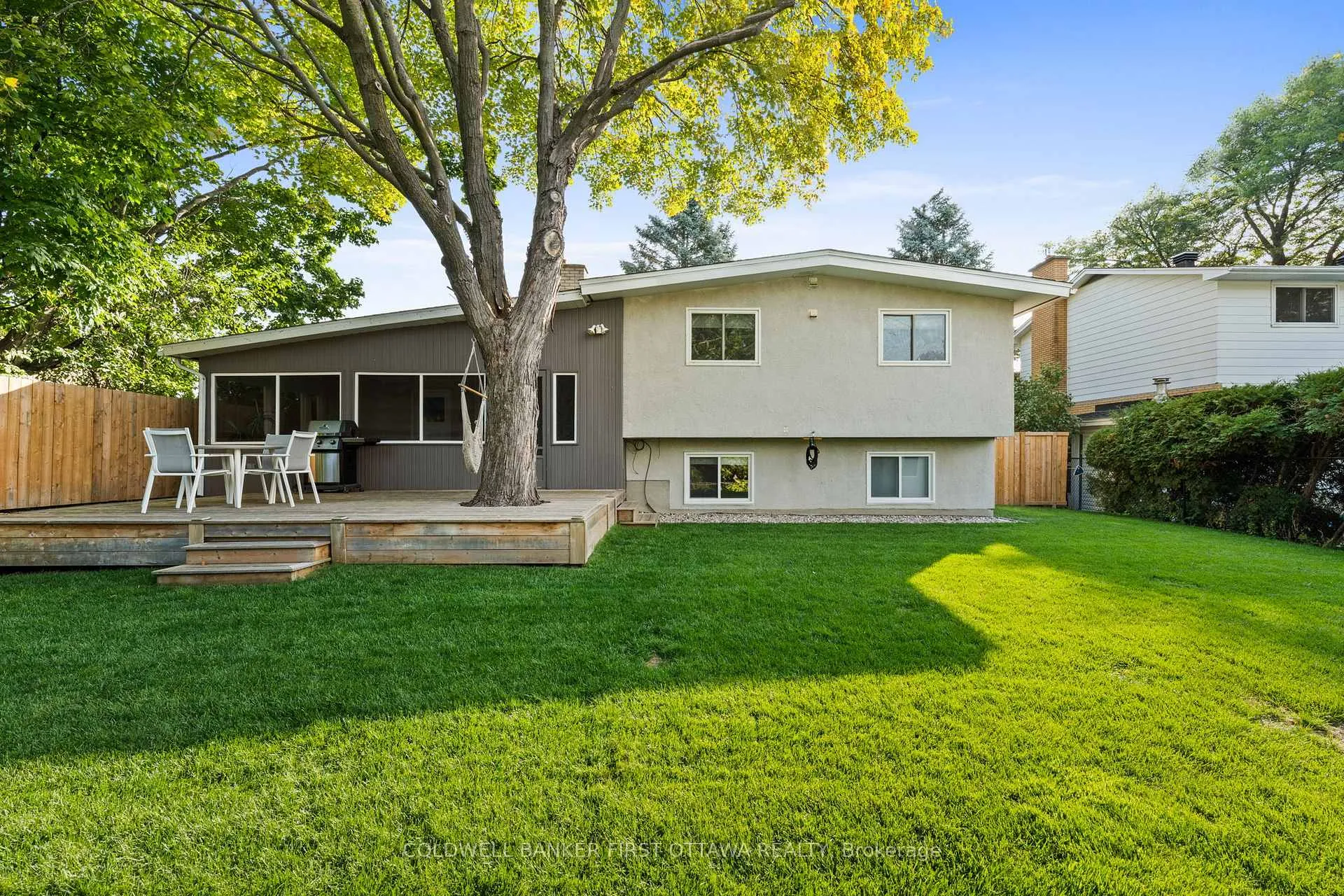 Photo 3 of 4 Alderbrook Drive, Ottawa, Sheahan Estates/Trend Village — HOMEH