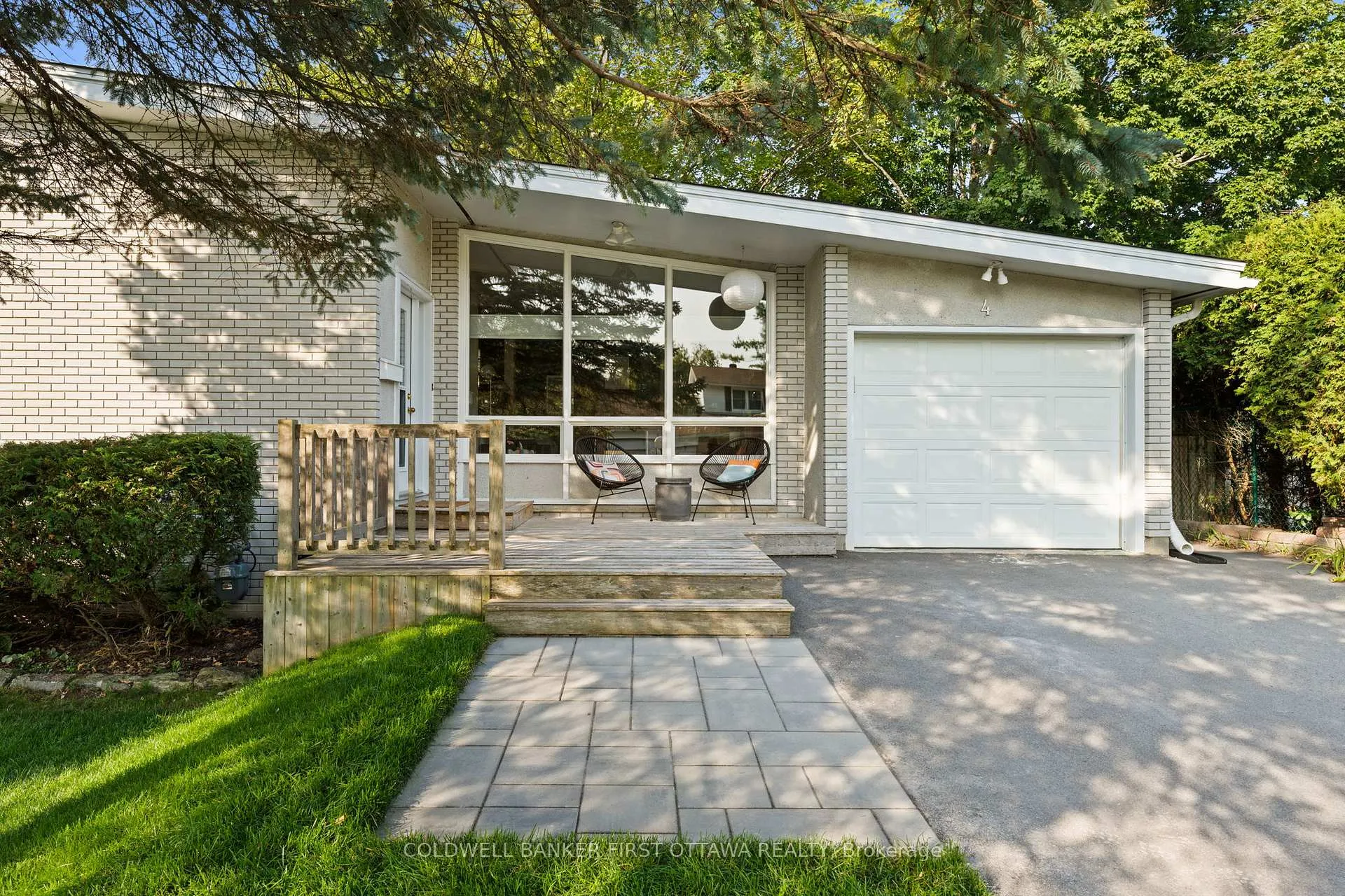 Photo 4 of 4 Alderbrook Drive, Ottawa, Sheahan Estates/Trend Village — HOMEH