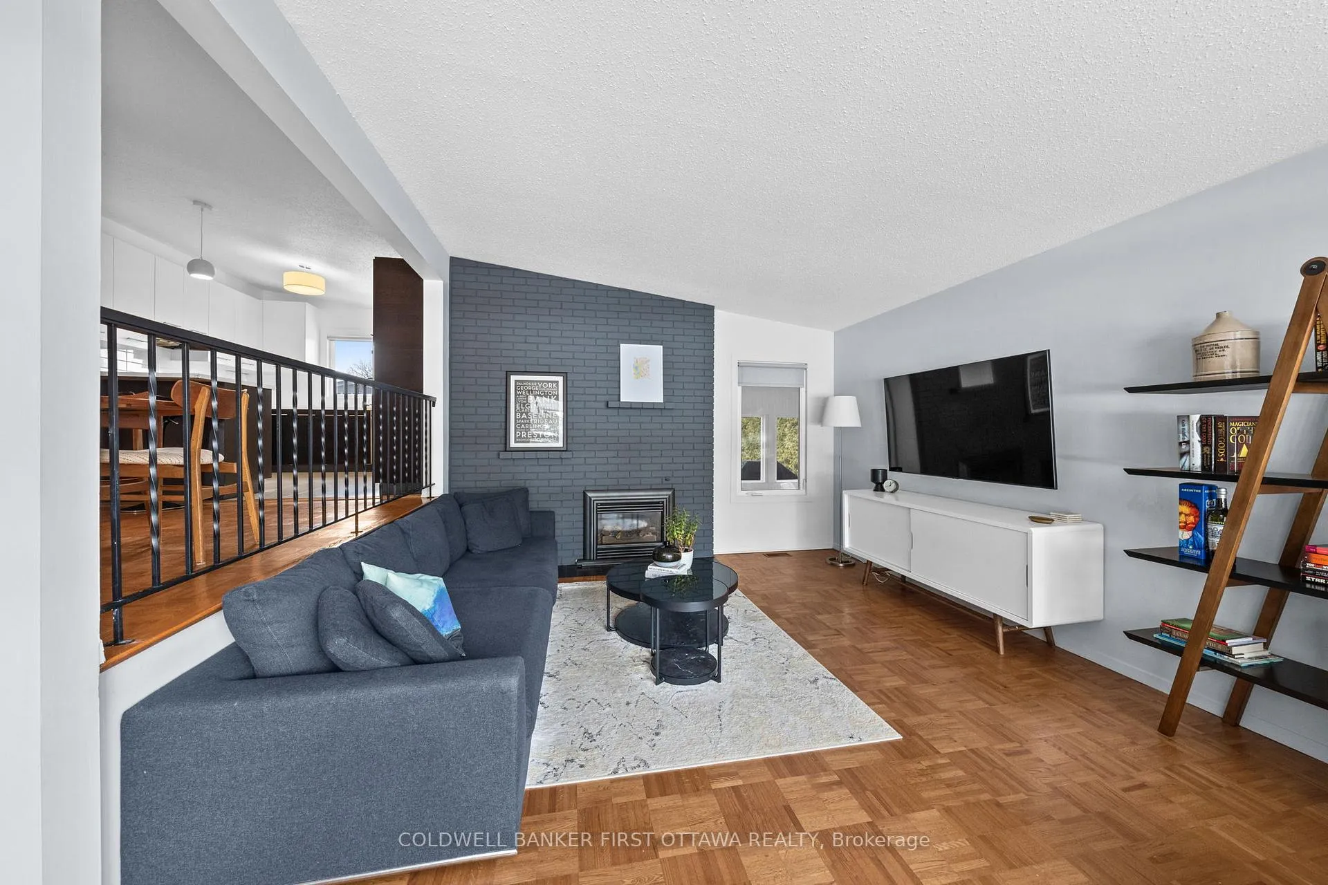 Photo 8 of 4 Alderbrook Drive, Ottawa, Sheahan Estates/Trend Village — HOMEH